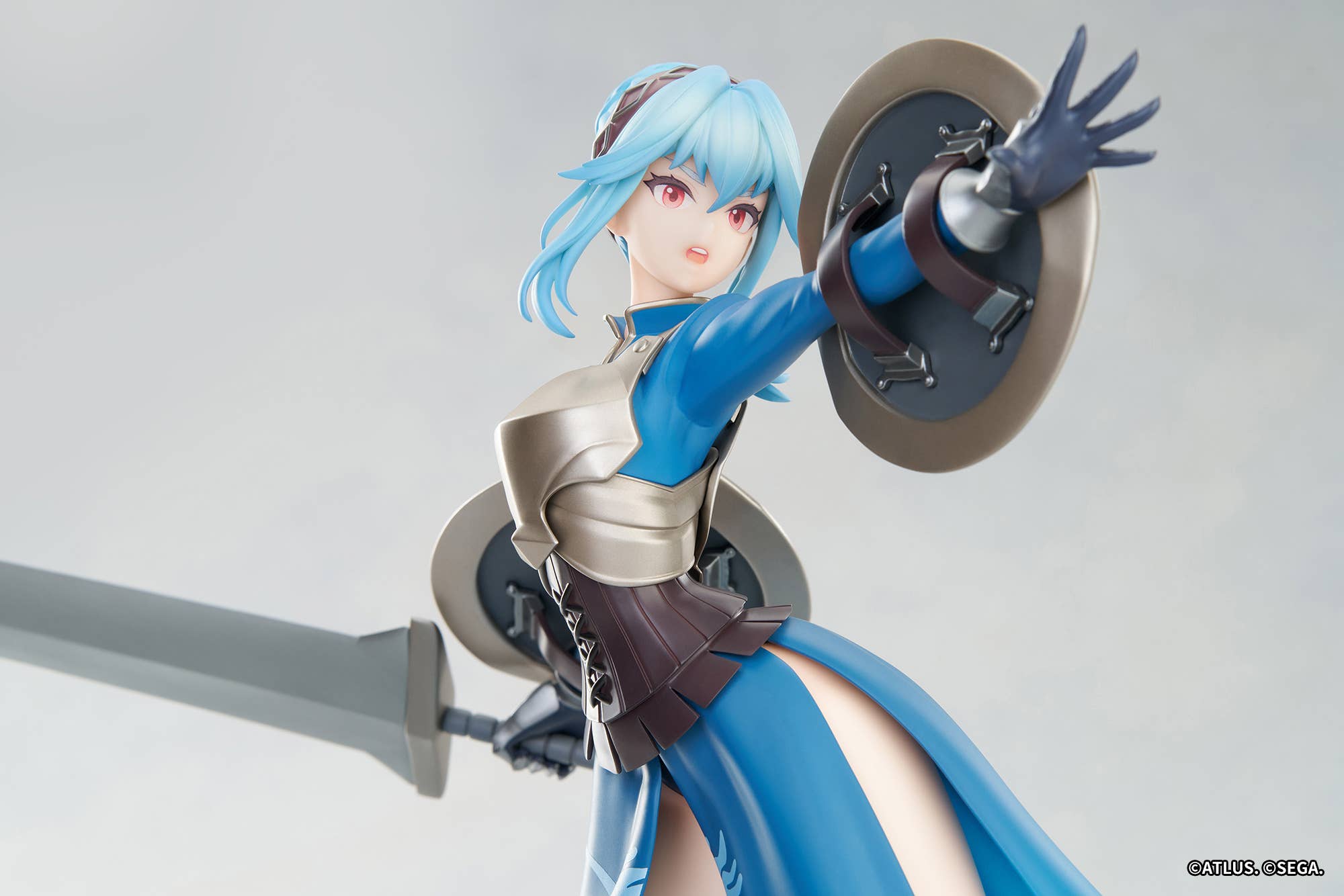 SPECIAL ORDER APEX - LIMEPIE Series - Unicorn Overlord - Virginia 1/8 [JP]