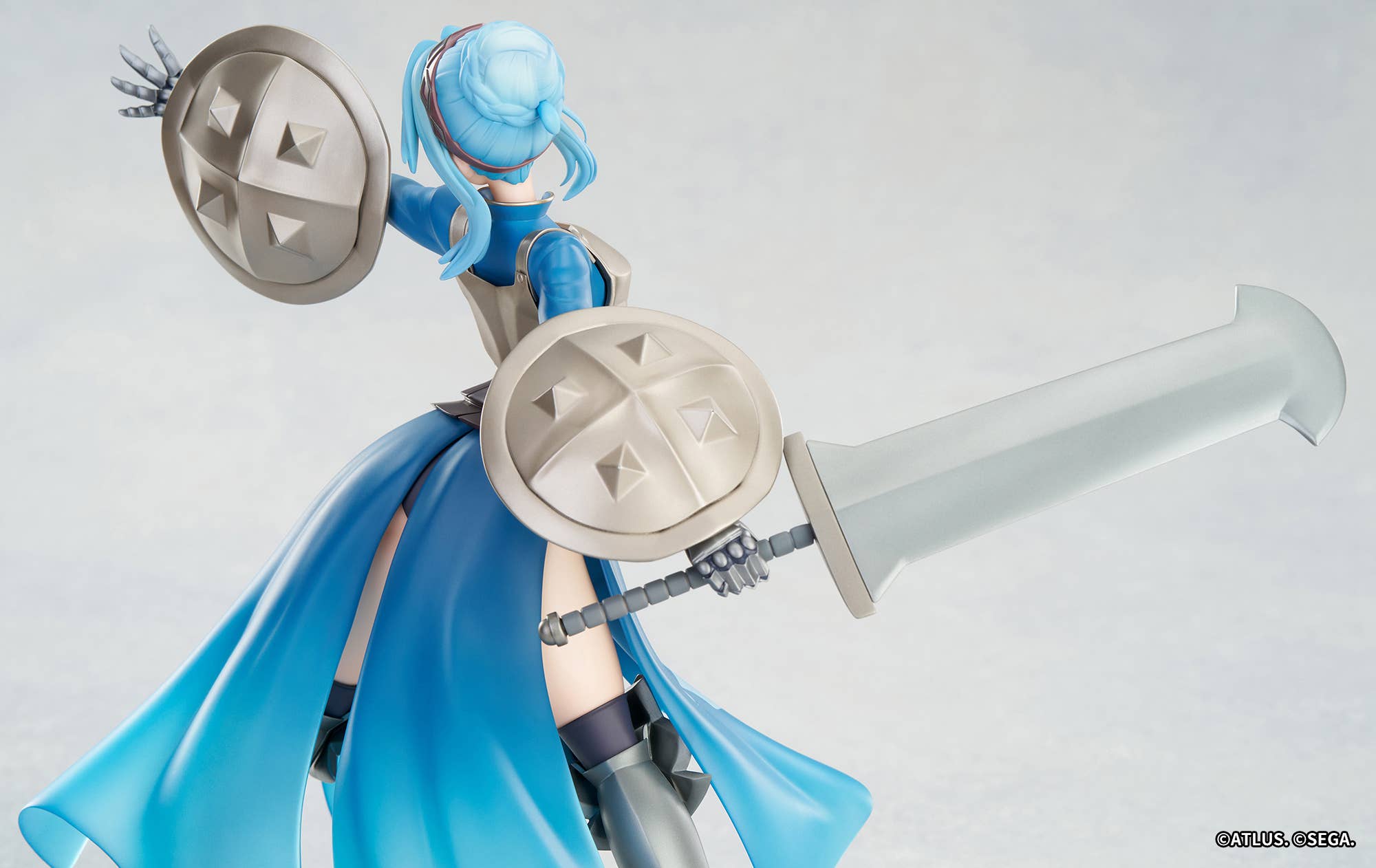 SPECIAL ORDER APEX - LIMEPIE Series - Unicorn Overlord - Virginia 1/8 [JP]