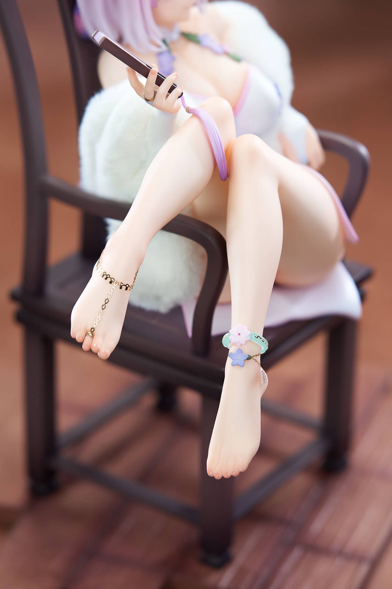 SPECIAL ORDER APEX - GRIDMAN UNIVERSE - Akane Shinjo: Chinese Dress Ver. 1/7 [JP]