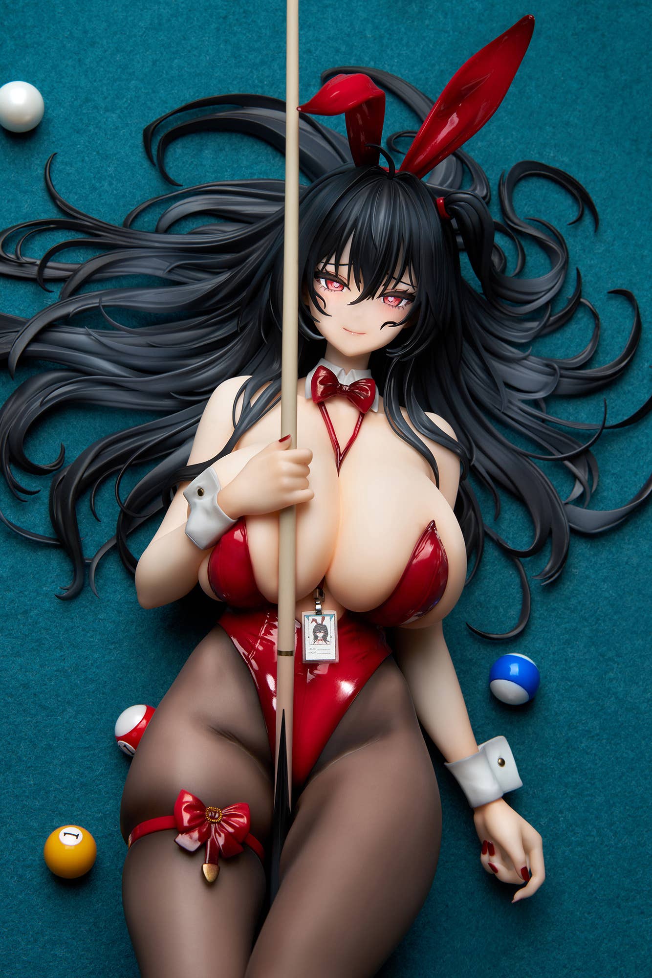 SPECIAL ORDER APEX - Azur Lane - Taihou: Fun on the Baize Ver. 1/7 [JP]