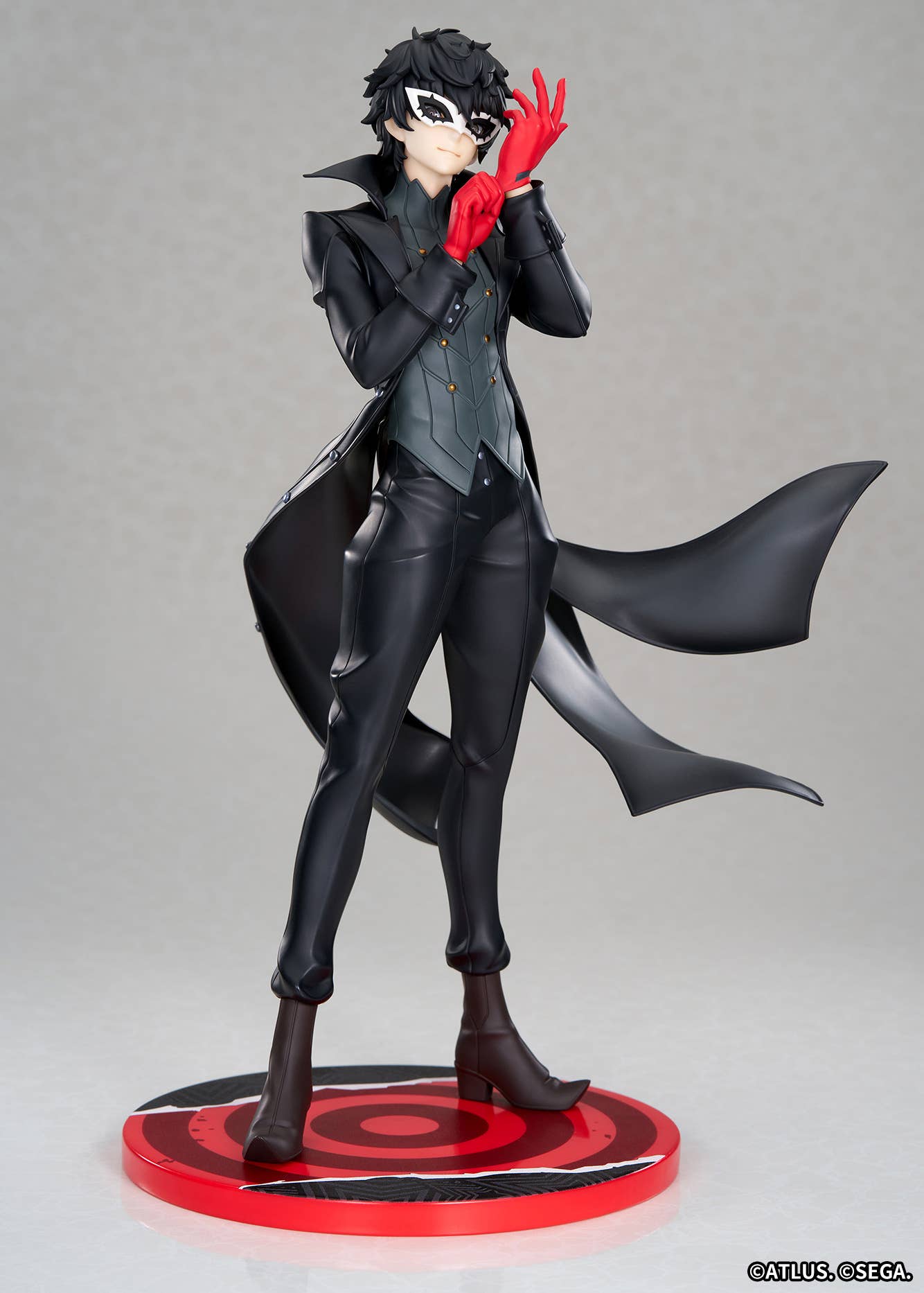 SPECIAL ORDER APEX - LIMEPIE Series - Persona 5 Royal - Joker 1/8 [JP]