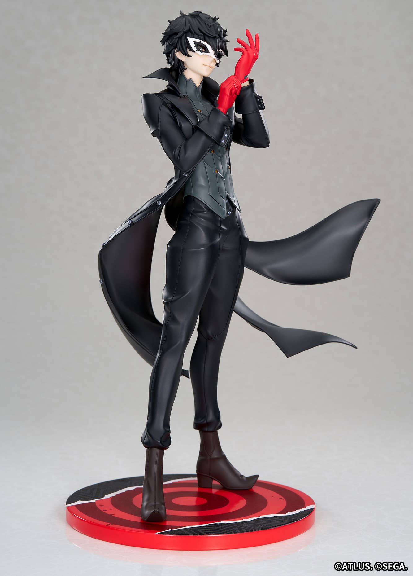 SPECIAL ORDER APEX - LIMEPIE Series - Persona 5 Royal - Joker 1/8 [JP]