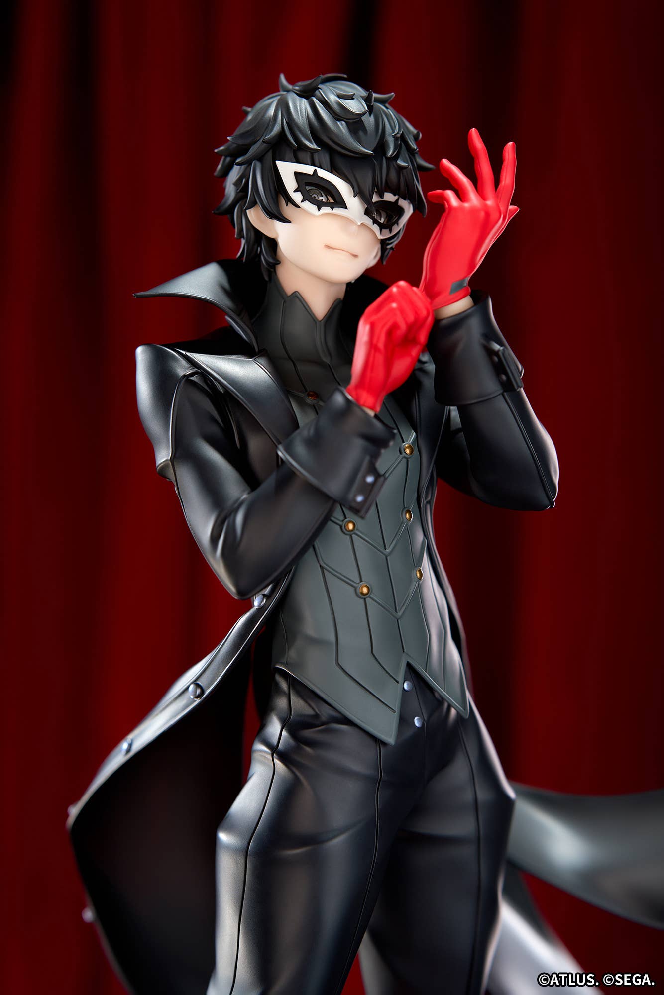 SPECIAL ORDER APEX - LIMEPIE Series - Persona 5 Royal - Joker 1/8 [JP]