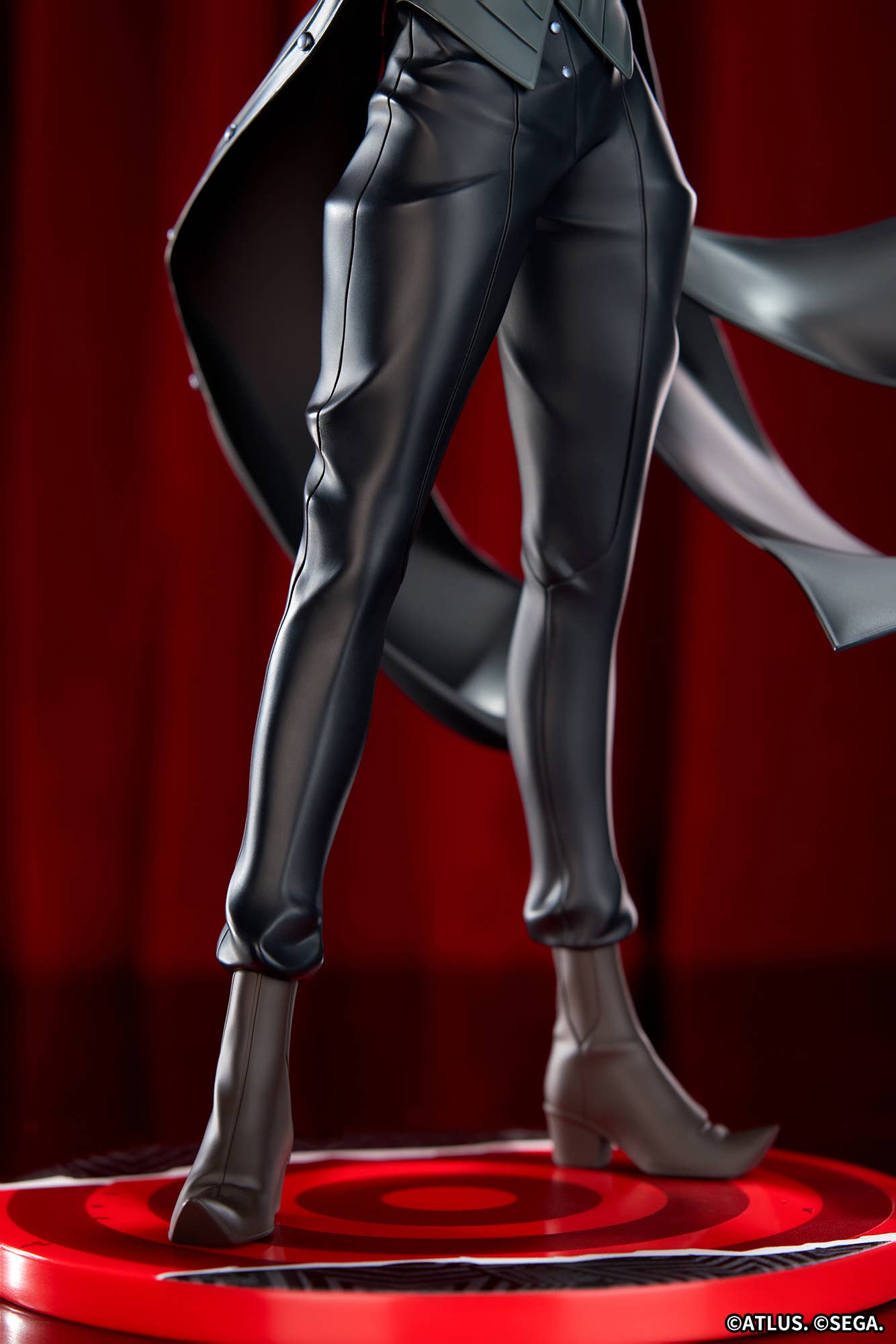SPECIAL ORDER APEX - LIMEPIE Series - Persona 5 Royal - Joker 1/8 [JP]