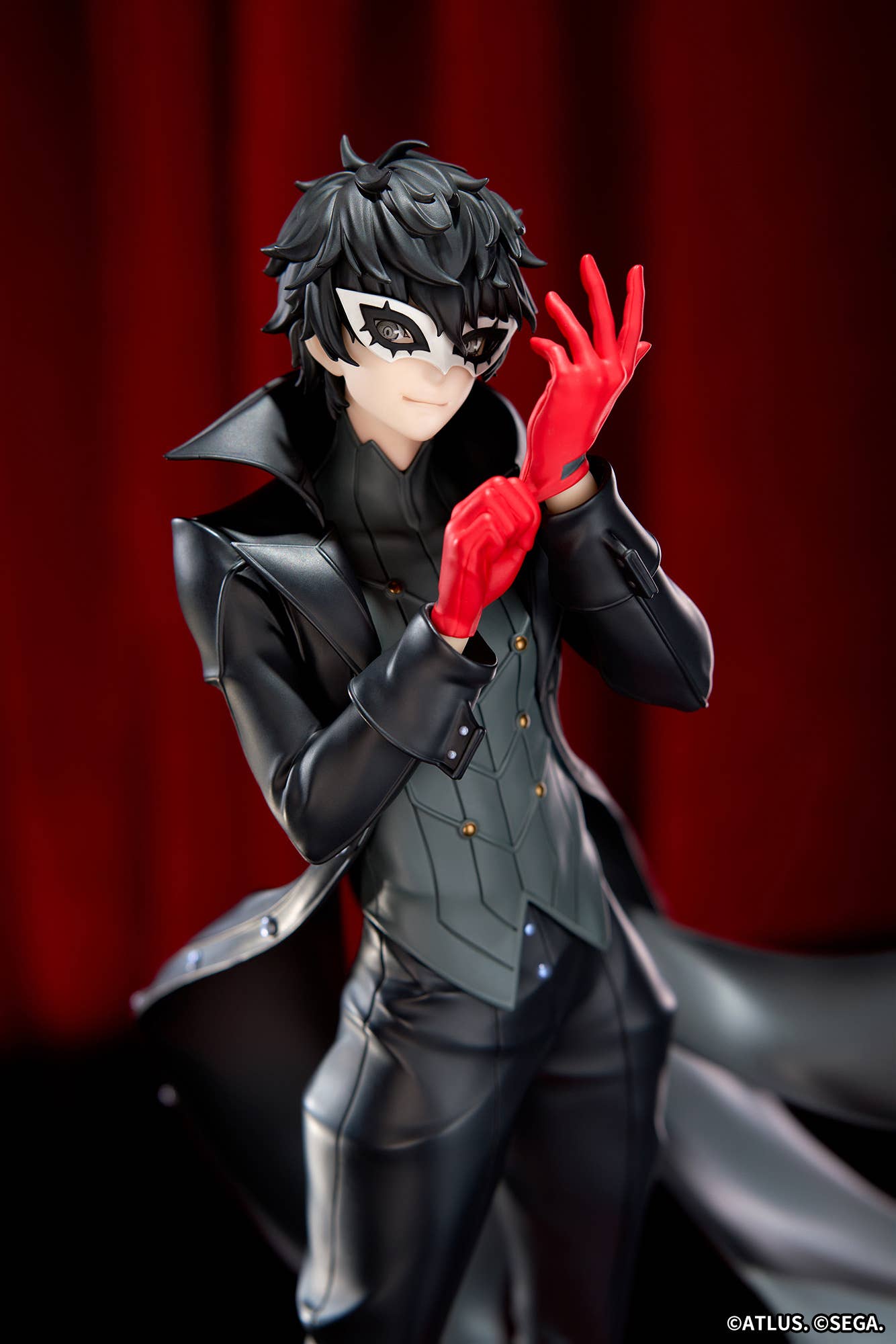 SPECIAL ORDER APEX - LIMEPIE Series - Persona 5 Royal - Joker 1/8 [JP]