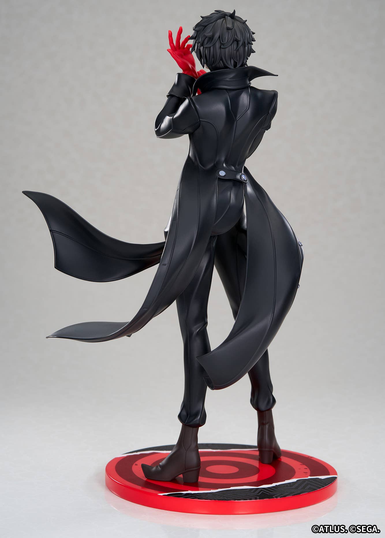 SPECIAL ORDER APEX - LIMEPIE Series - Persona 5 Royal - Joker 1/8 [JP]