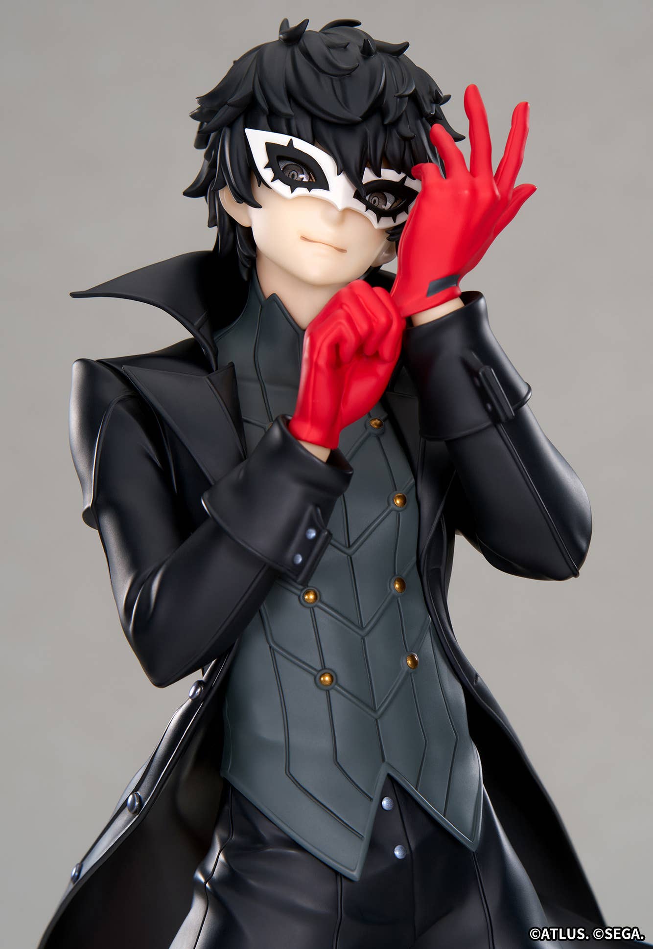 SPECIAL ORDER APEX - LIMEPIE Series - Persona 5 Royal - Joker 1/8 [JP]