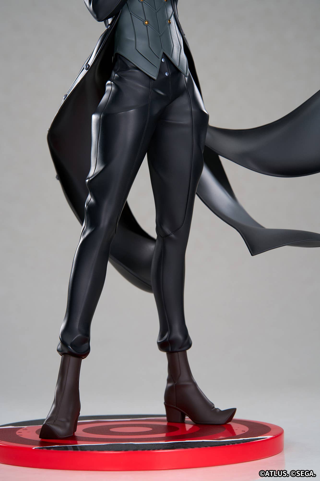 SPECIAL ORDER APEX - LIMEPIE Series - Persona 5 Royal - Joker 1/8 [JP]