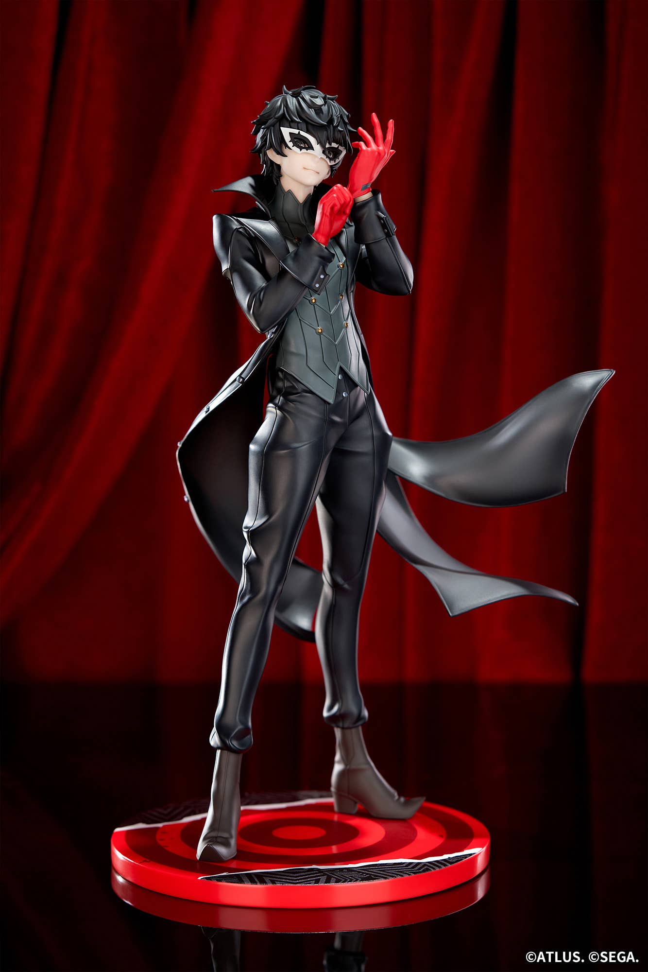 SPECIAL ORDER APEX - LIMEPIE Series - Persona 5 Royal - Joker 1/8 [JP]