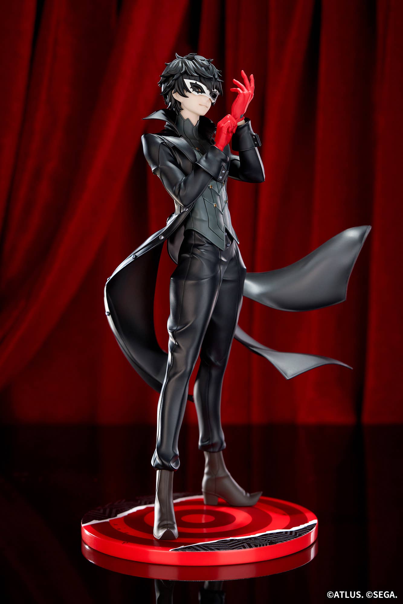 SPECIAL ORDER APEX - LIMEPIE Series - Persona 5 Royal - Joker 1/8 [JP]