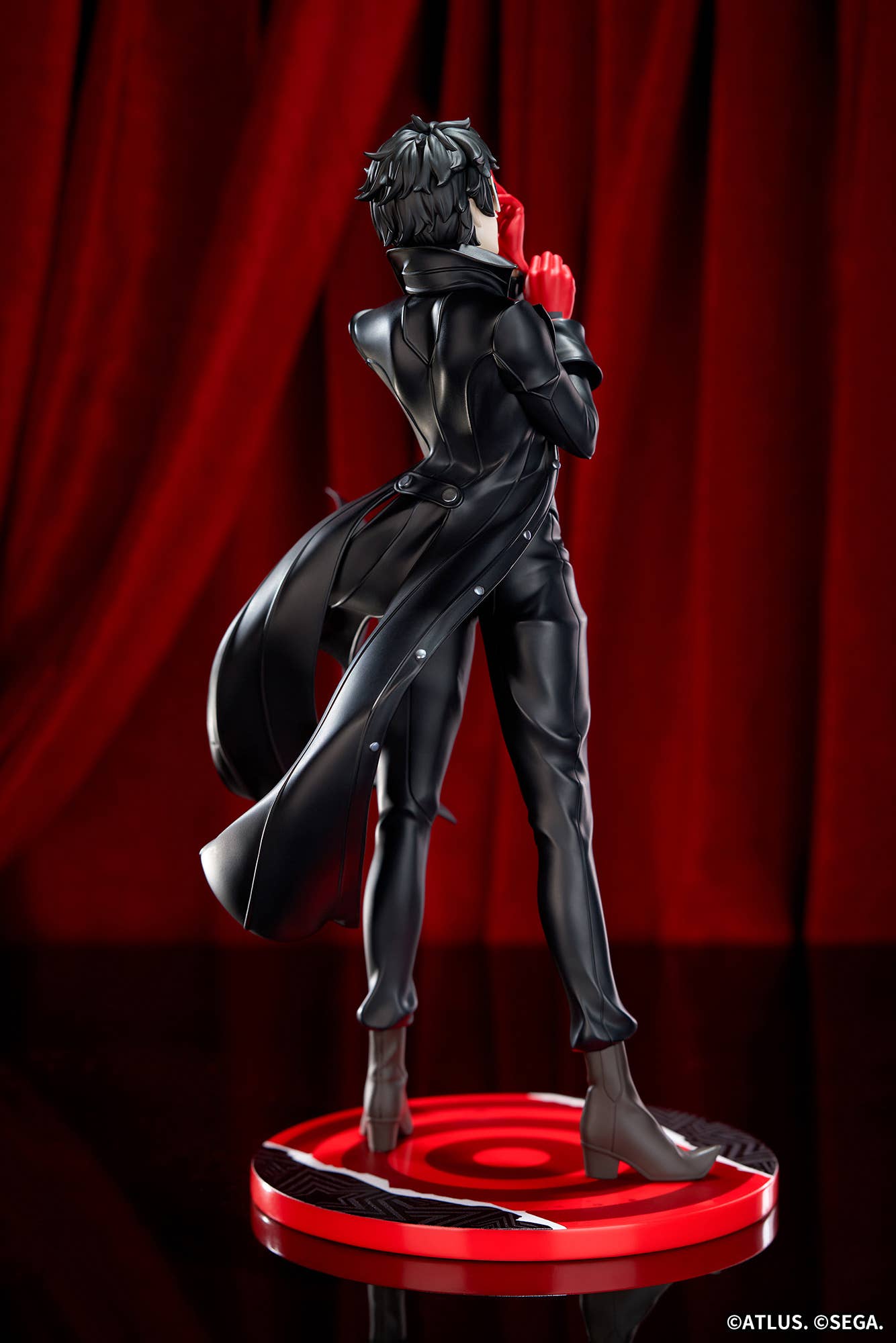 SPECIAL ORDER APEX - LIMEPIE Series - Persona 5 Royal - Joker 1/8 [JP]