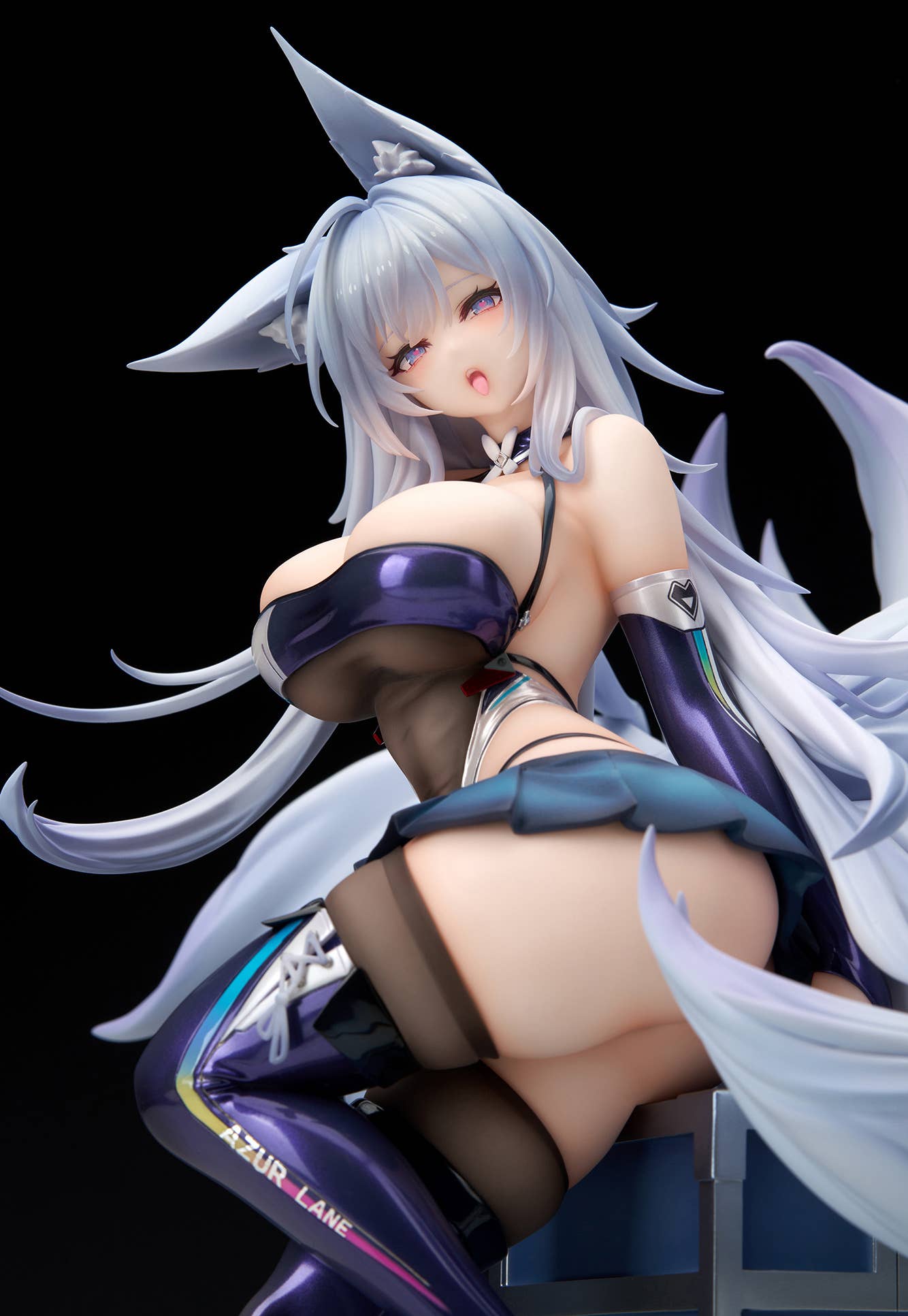 SPECIAL ORDER APEX - Azur Lane - Shinano: Moonlit Chrome Ver. 1/7 [JP]