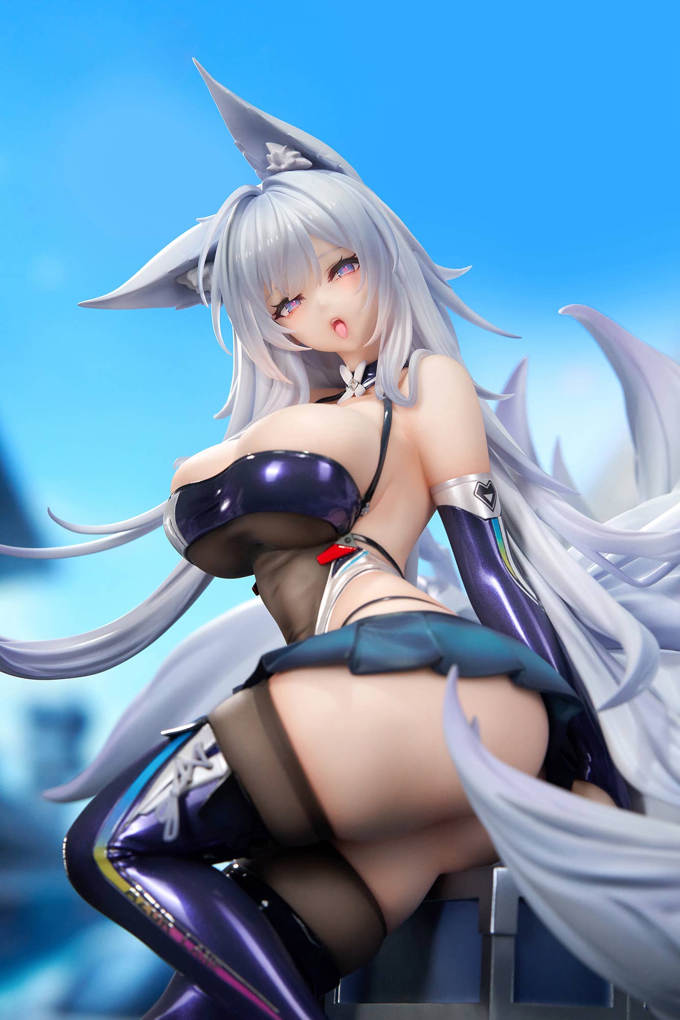 SPECIAL ORDER APEX - Azur Lane - Shinano: Moonlit Chrome Ver. 1/7 [JP]