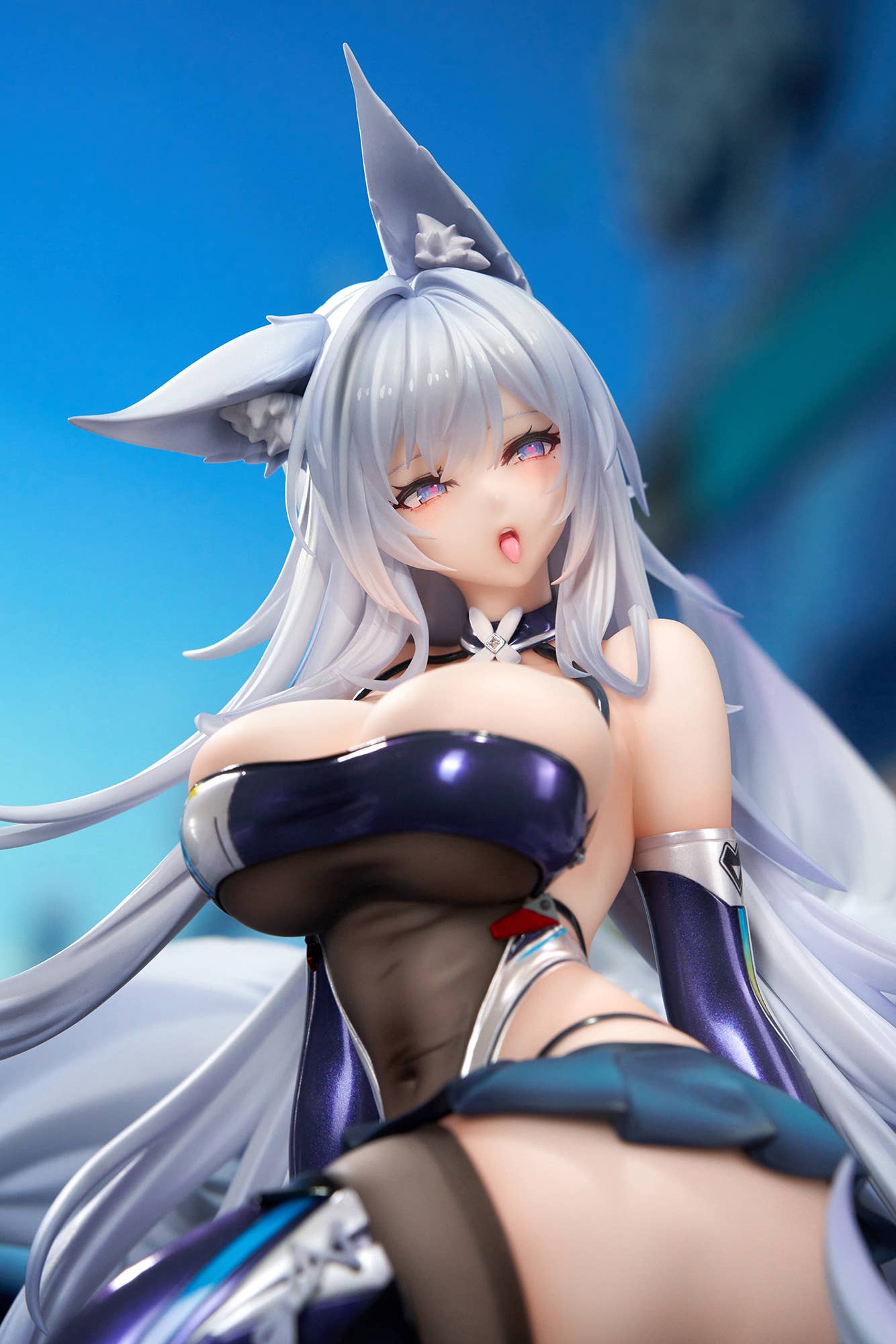 SPECIAL ORDER APEX - Azur Lane - Shinano: Moonlit Chrome Ver. 1/7 [JP]