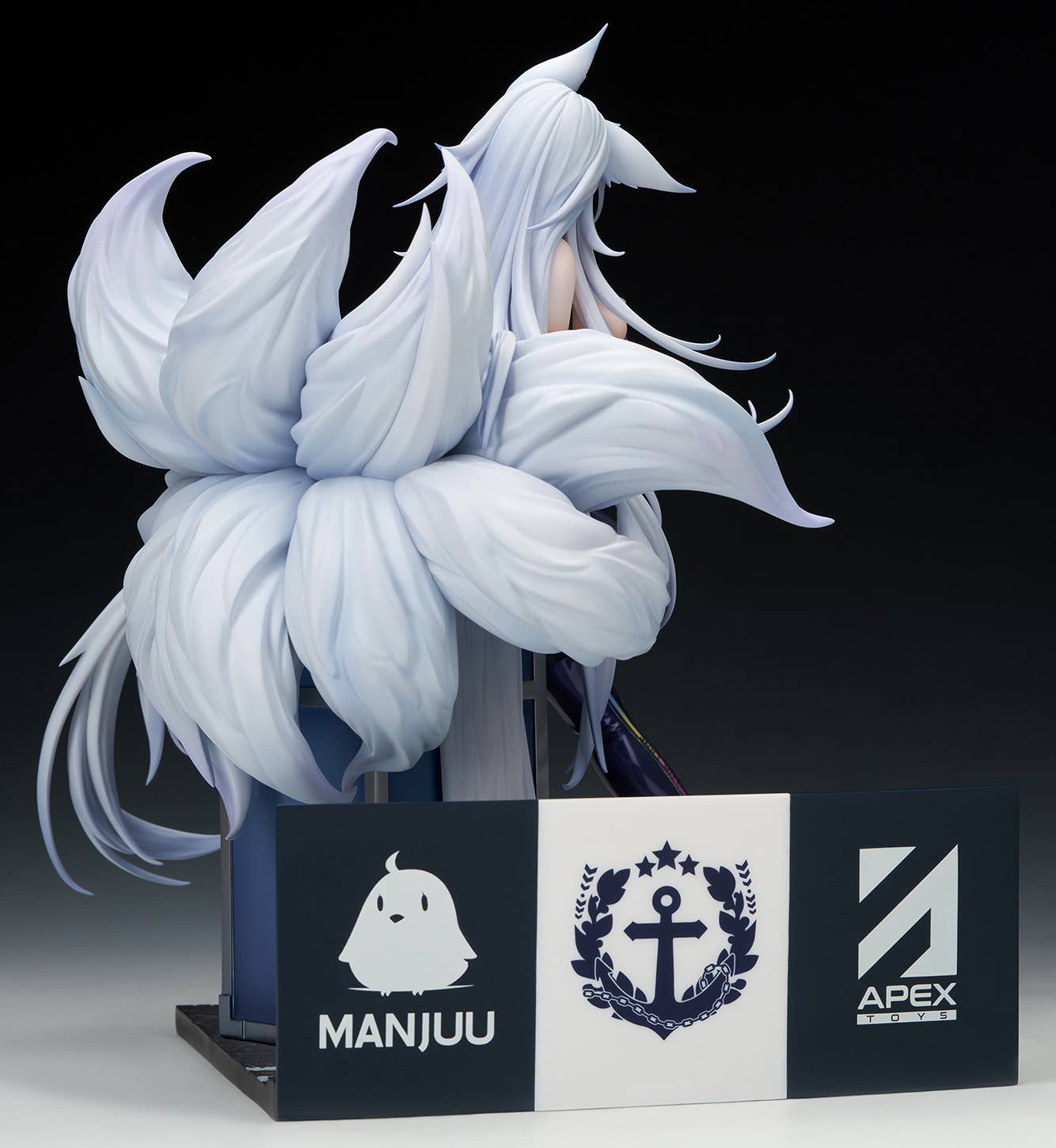 SPECIAL ORDER APEX - Azur Lane - Shinano: Moonlit Chrome Ver. 1/7 [JP]