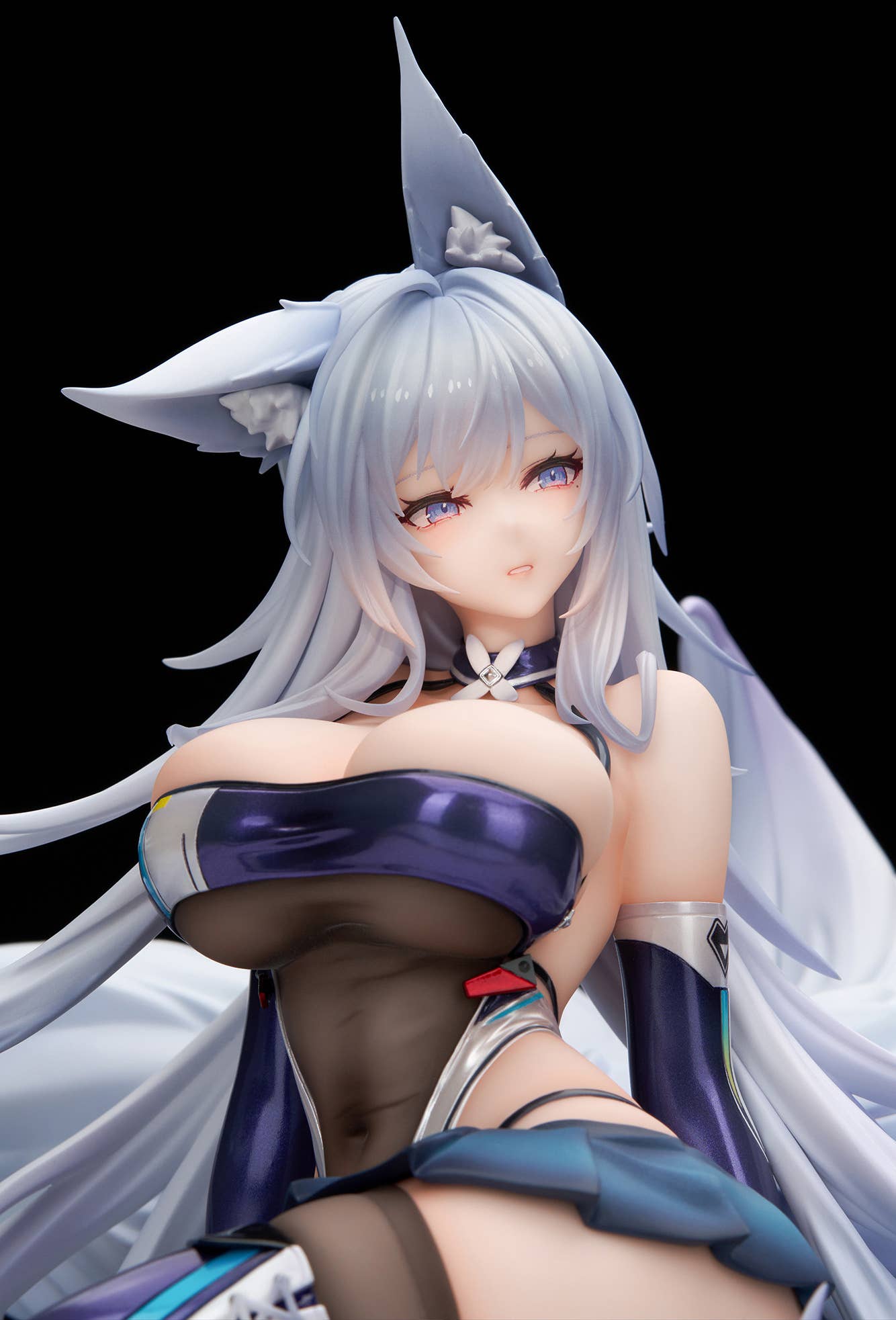 SPECIAL ORDER APEX - Azur Lane - Shinano: Moonlit Chrome Ver. 1/7 [JP]