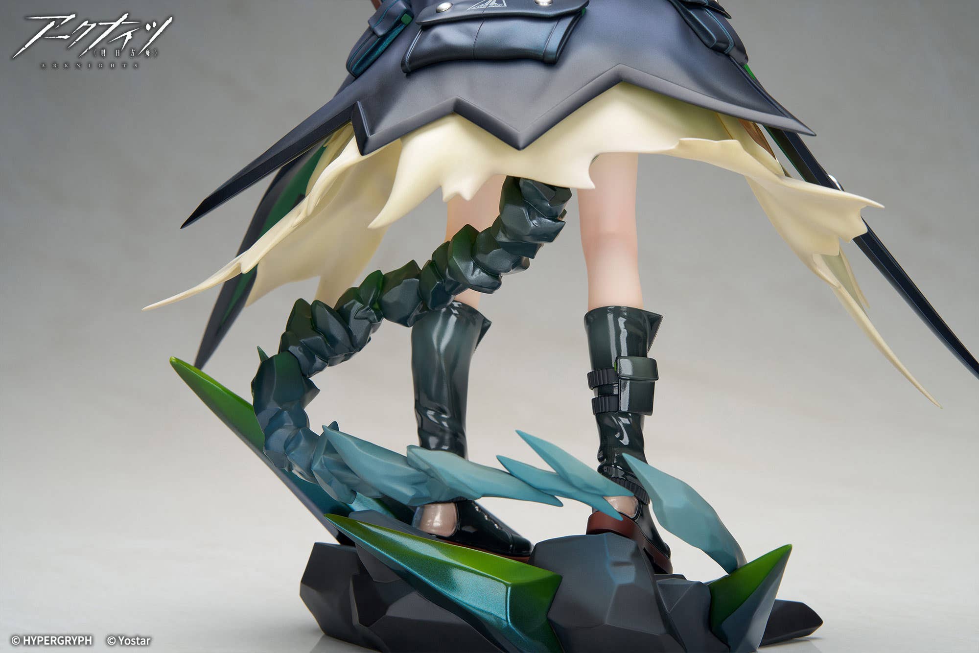 SPECIAL ORDER APEX - Arknights - Mon3tr 1/7 [JP]