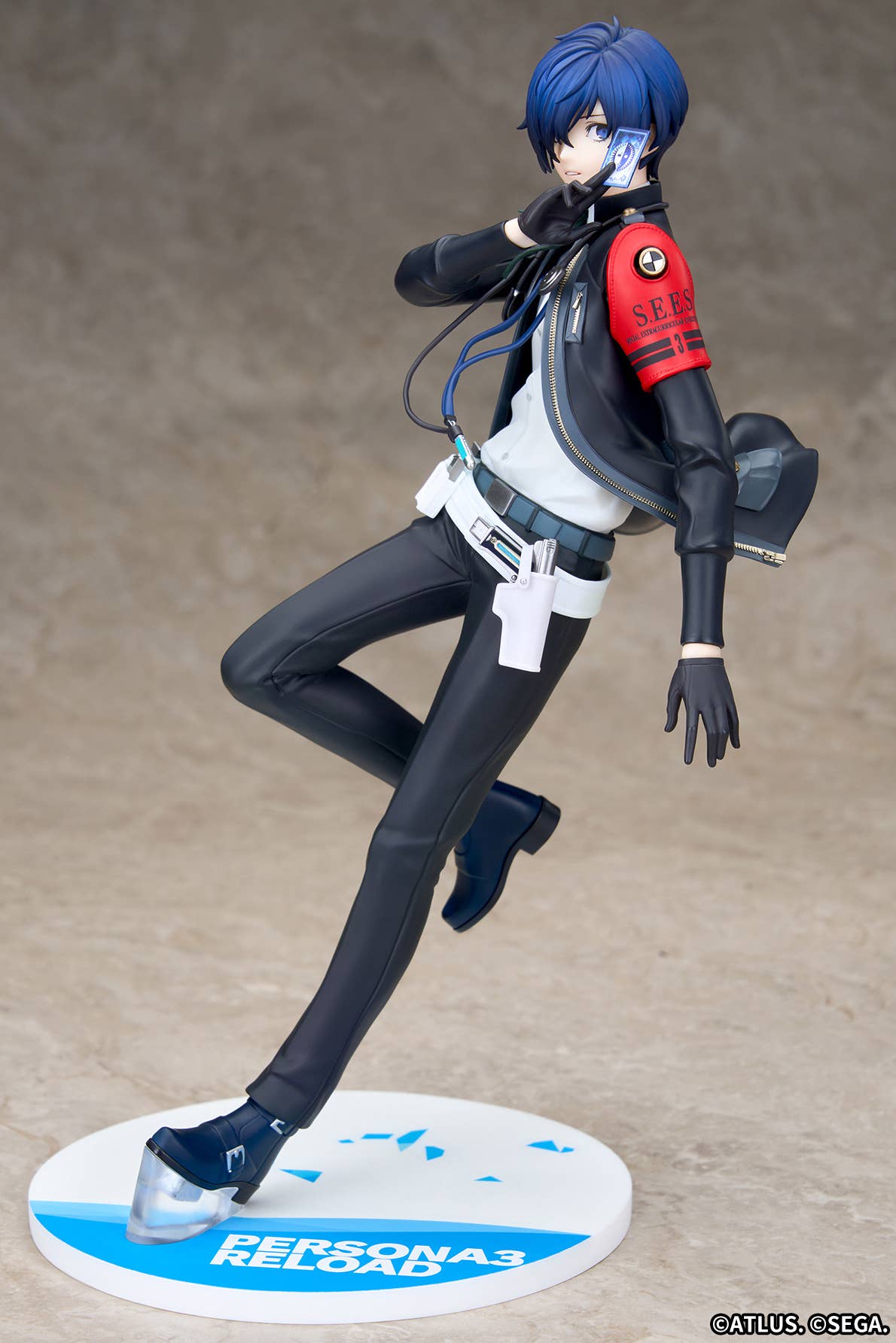 SPECIAL ORDER APEX - LIMEPIE Series - Persona 3 Reload - Protagonist 1/8 [JP]