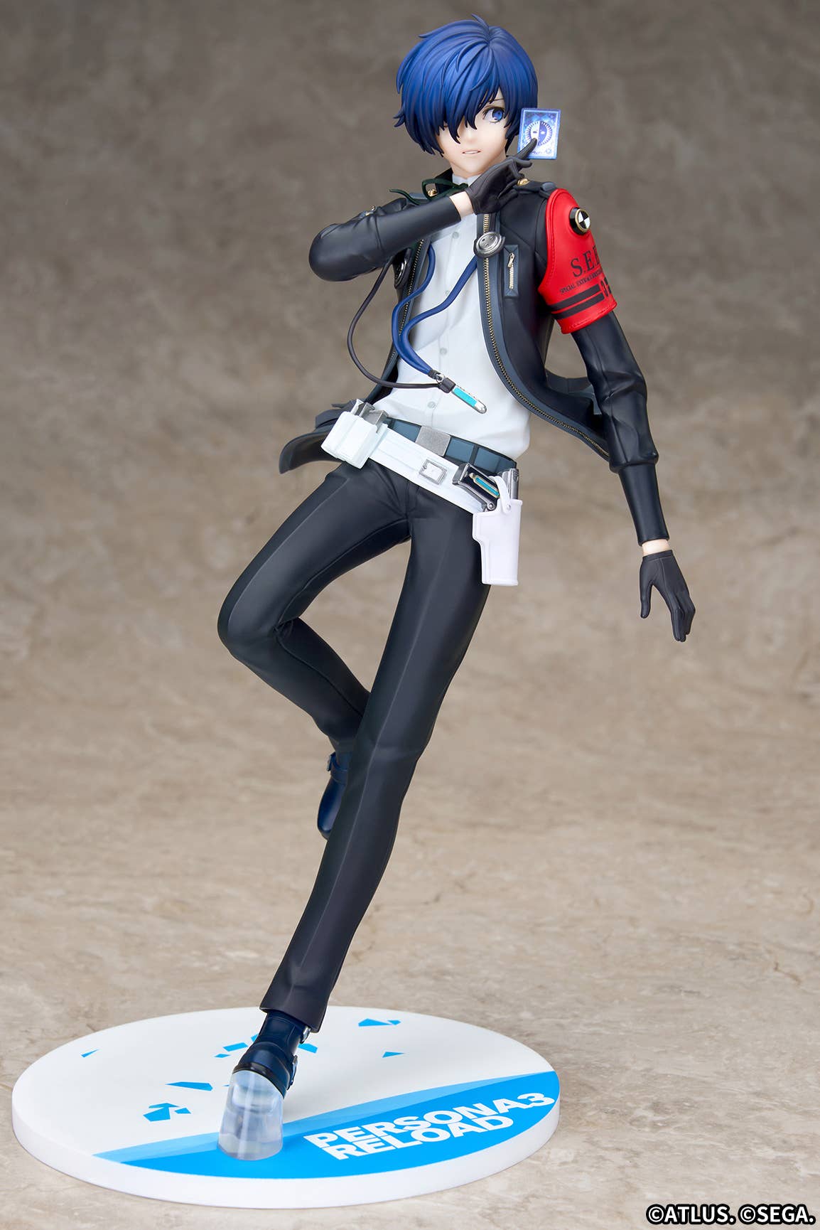 SPECIAL ORDER APEX - LIMEPIE Series - Persona 3 Reload - Protagonist 1/8 [JP]