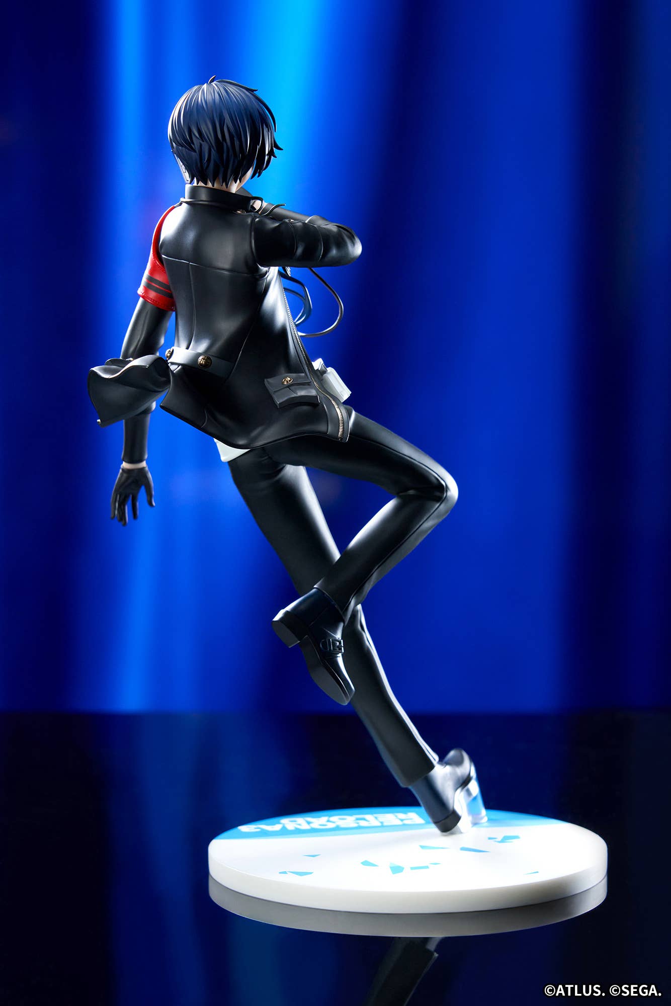 SPECIAL ORDER APEX - LIMEPIE Series - Persona 3 Reload - Protagonist 1/8 [JP]