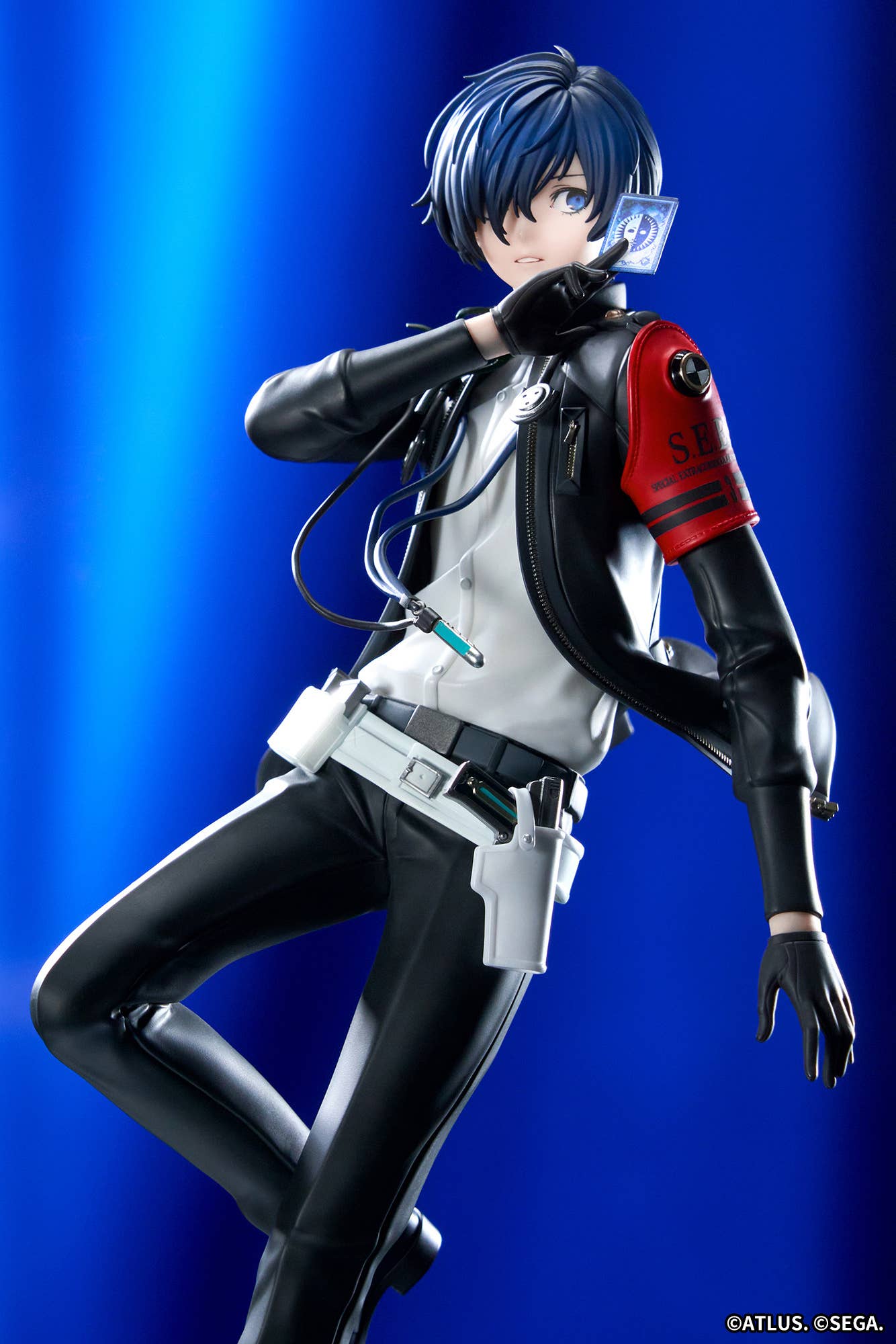 SPECIAL ORDER APEX - LIMEPIE Series - Persona 3 Reload - Protagonist 1/8 [JP]
