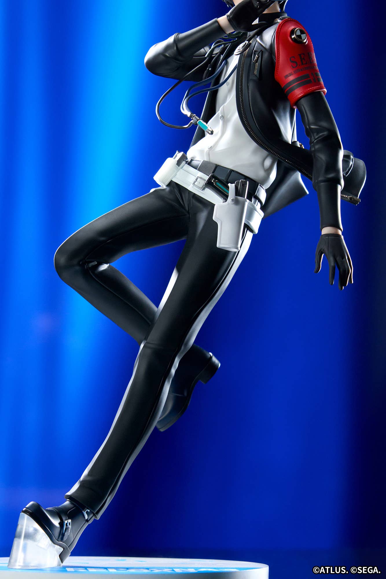 SPECIAL ORDER APEX - LIMEPIE Series - Persona 3 Reload - Protagonist 1/8 [JP]