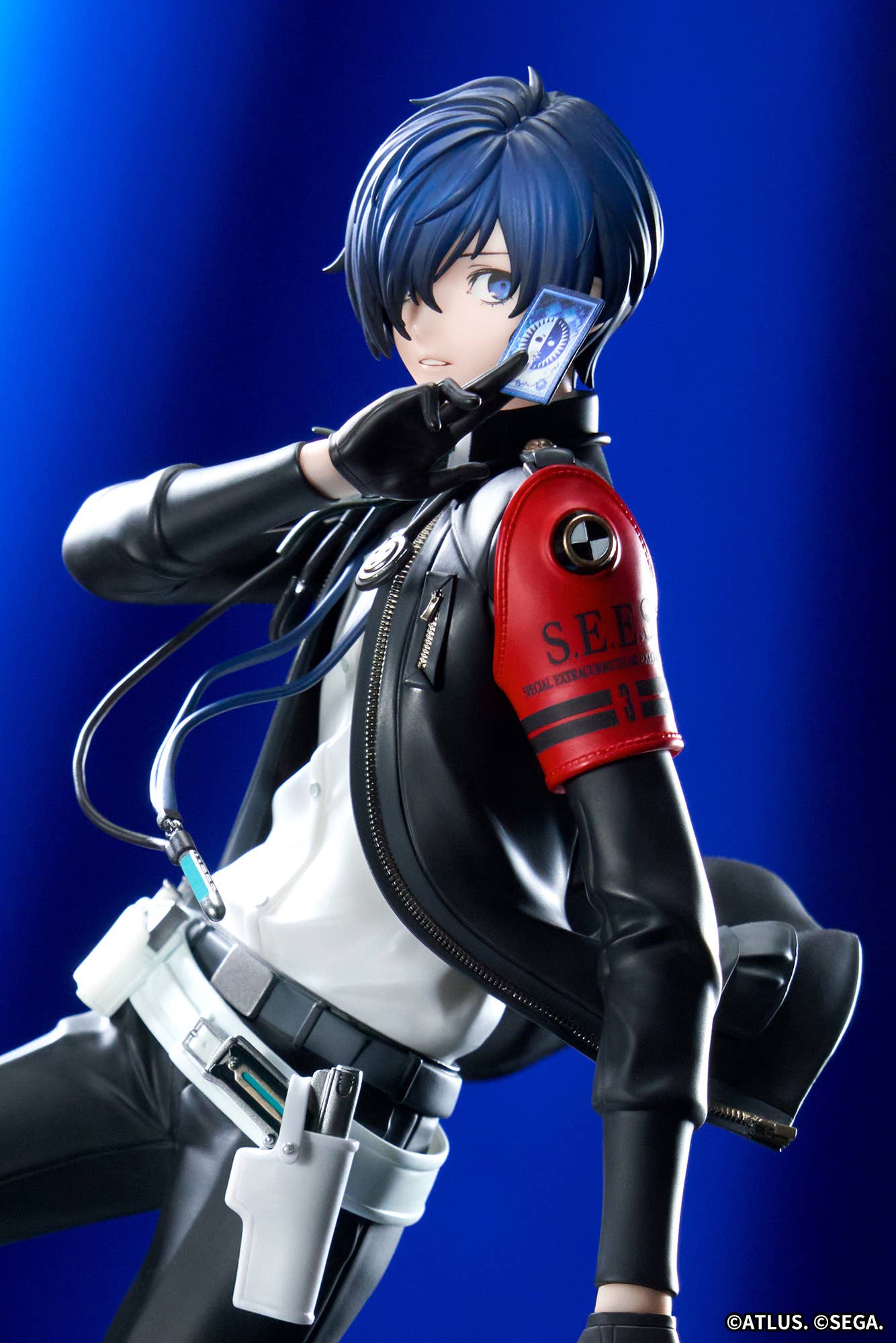 SPECIAL ORDER APEX - LIMEPIE Series - Persona 3 Reload - Protagonist 1/8 [JP]