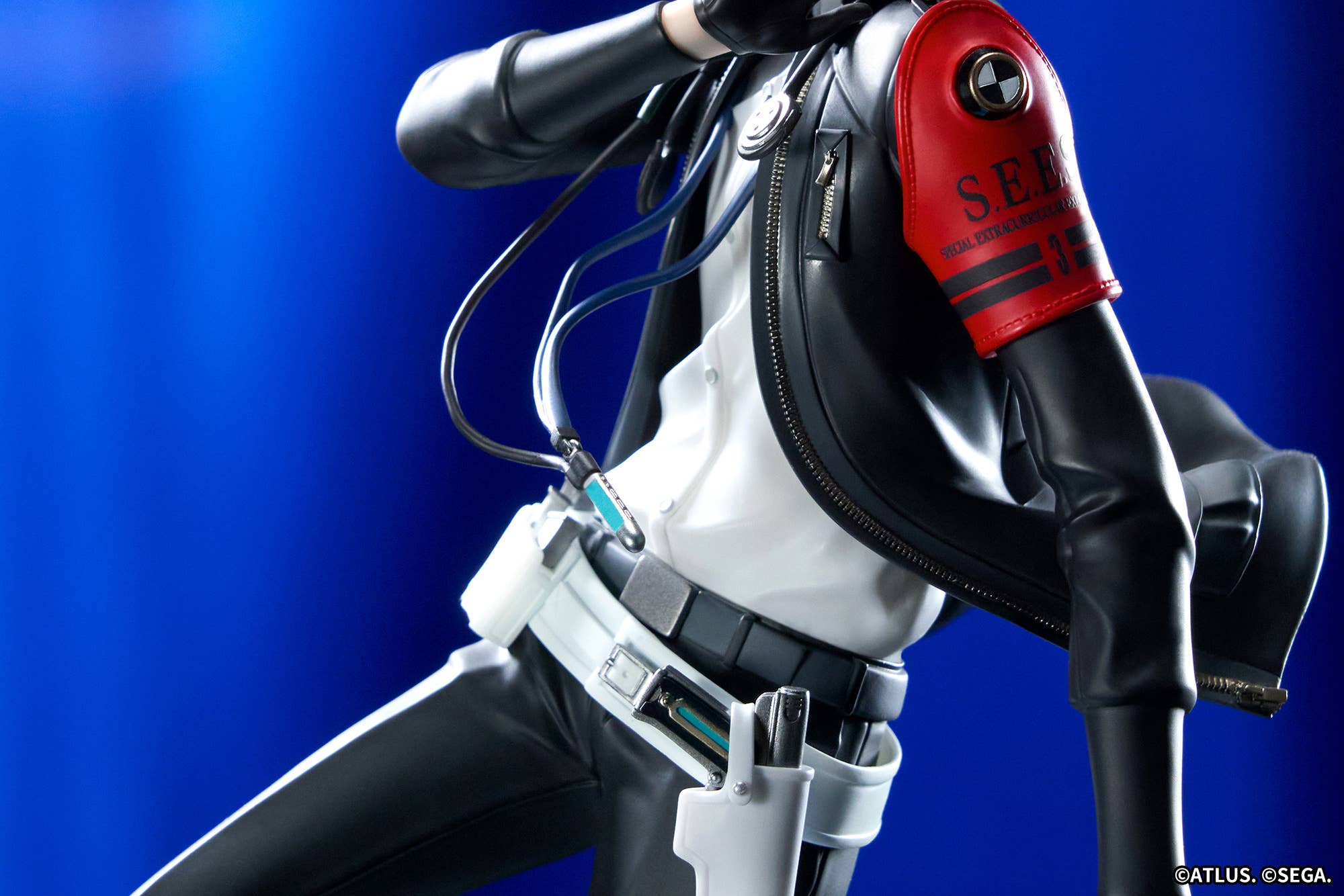 SPECIAL ORDER APEX - LIMEPIE Series - Persona 3 Reload - Protagonist 1/8 [JP]