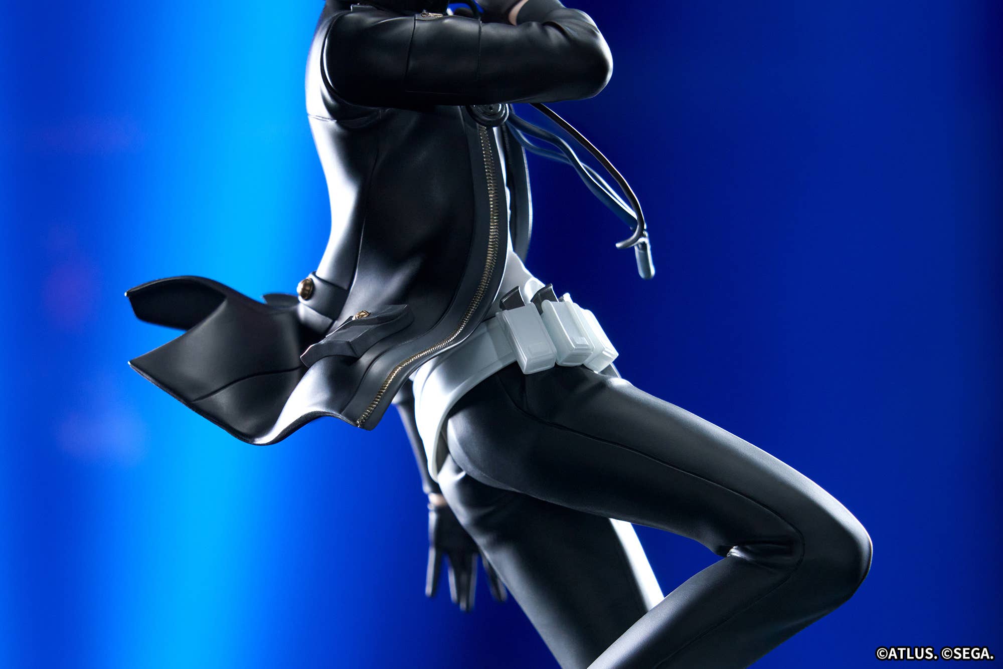 SPECIAL ORDER APEX - LIMEPIE Series - Persona 3 Reload - Protagonist 1/8 [JP]