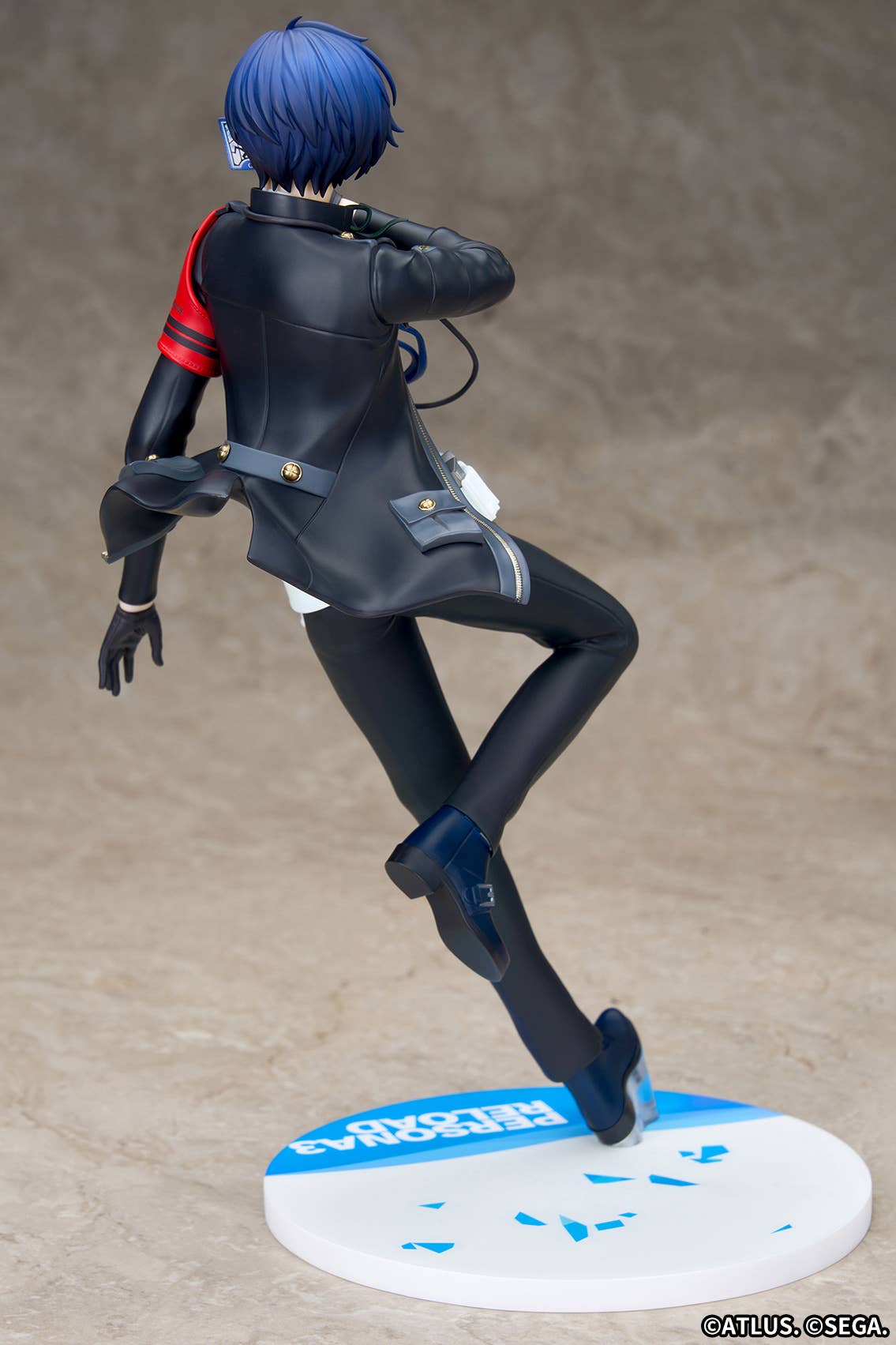SPECIAL ORDER APEX - LIMEPIE Series - Persona 3 Reload - Protagonist 1/8 [JP]