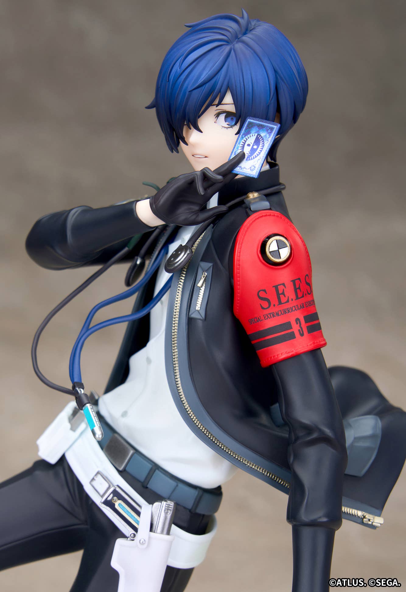 SPECIAL ORDER APEX - LIMEPIE Series - Persona 3 Reload - Protagonist 1/8 [JP]