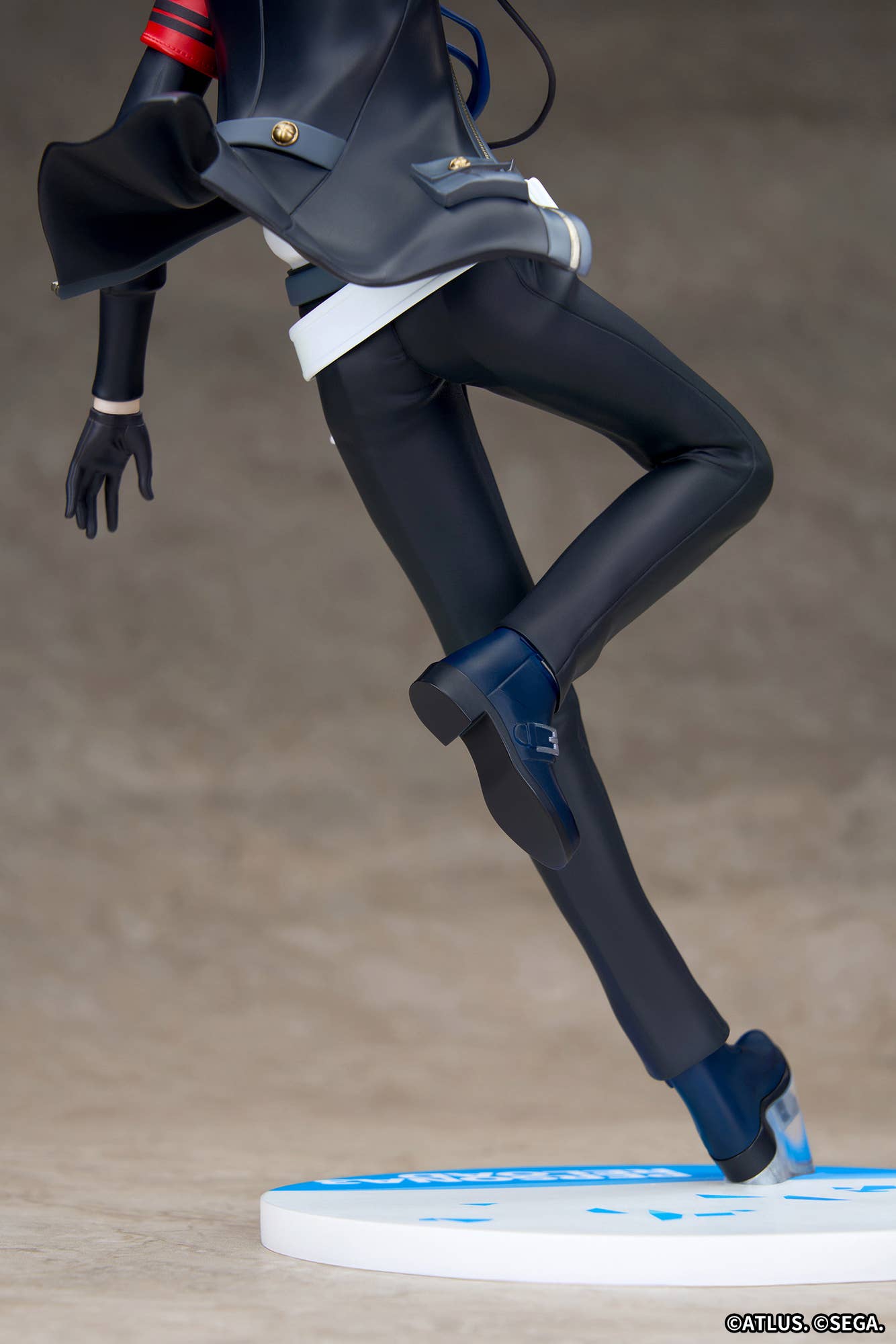 SPECIAL ORDER APEX - LIMEPIE Series - Persona 3 Reload - Protagonist 1/8 [JP]
