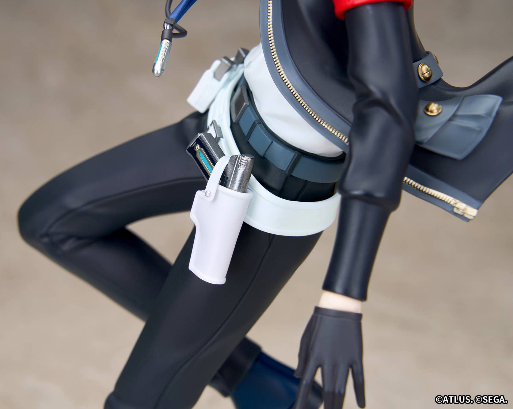 SPECIAL ORDER APEX - LIMEPIE Series - Persona 3 Reload - Protagonist 1/8 [JP]