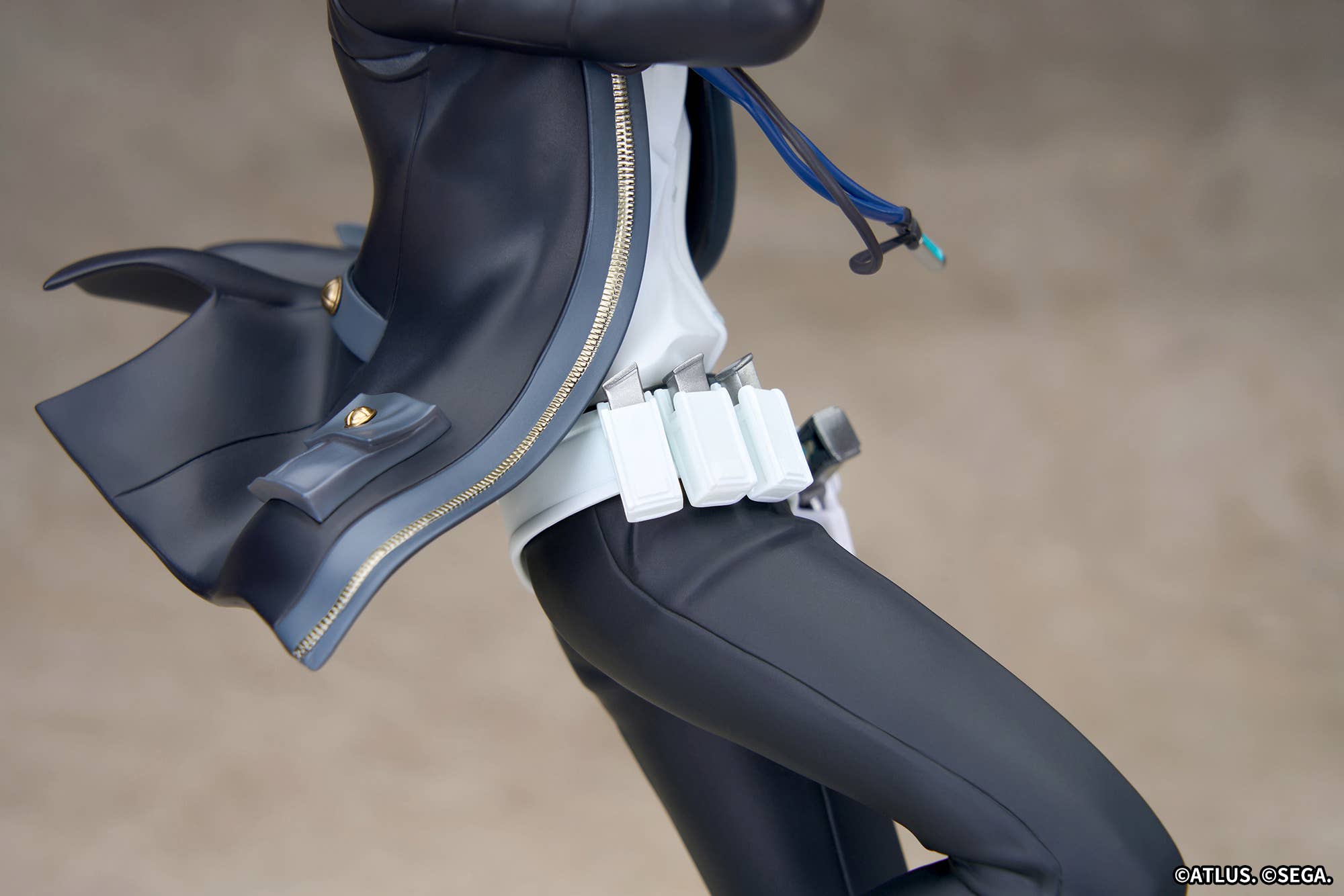 SPECIAL ORDER APEX - LIMEPIE Series - Persona 3 Reload - Protagonist 1/8 [JP]