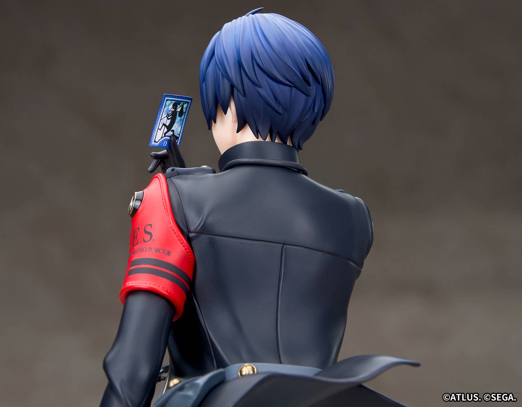 SPECIAL ORDER APEX - LIMEPIE Series - Persona 3 Reload - Protagonist 1/8 [JP]