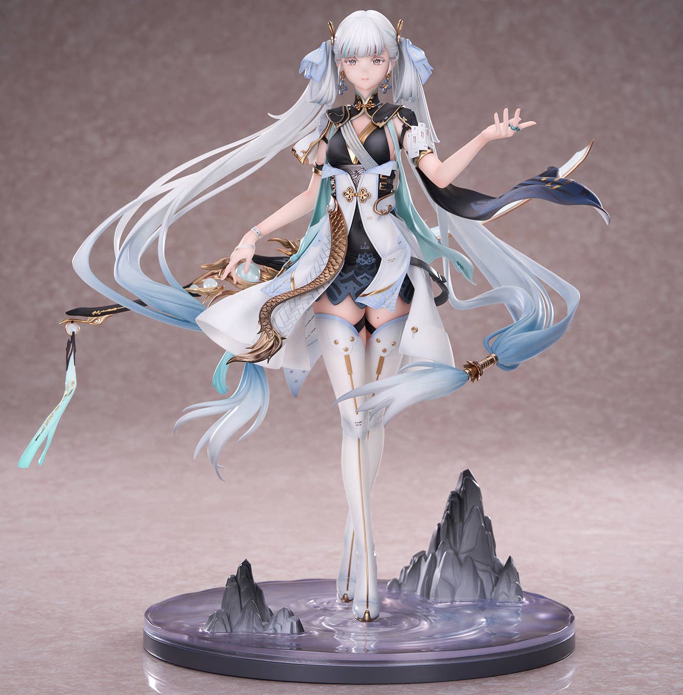 SPECIAL ORDER APEX - Wuthering Waves - Jinhsi 1/7 [JP]