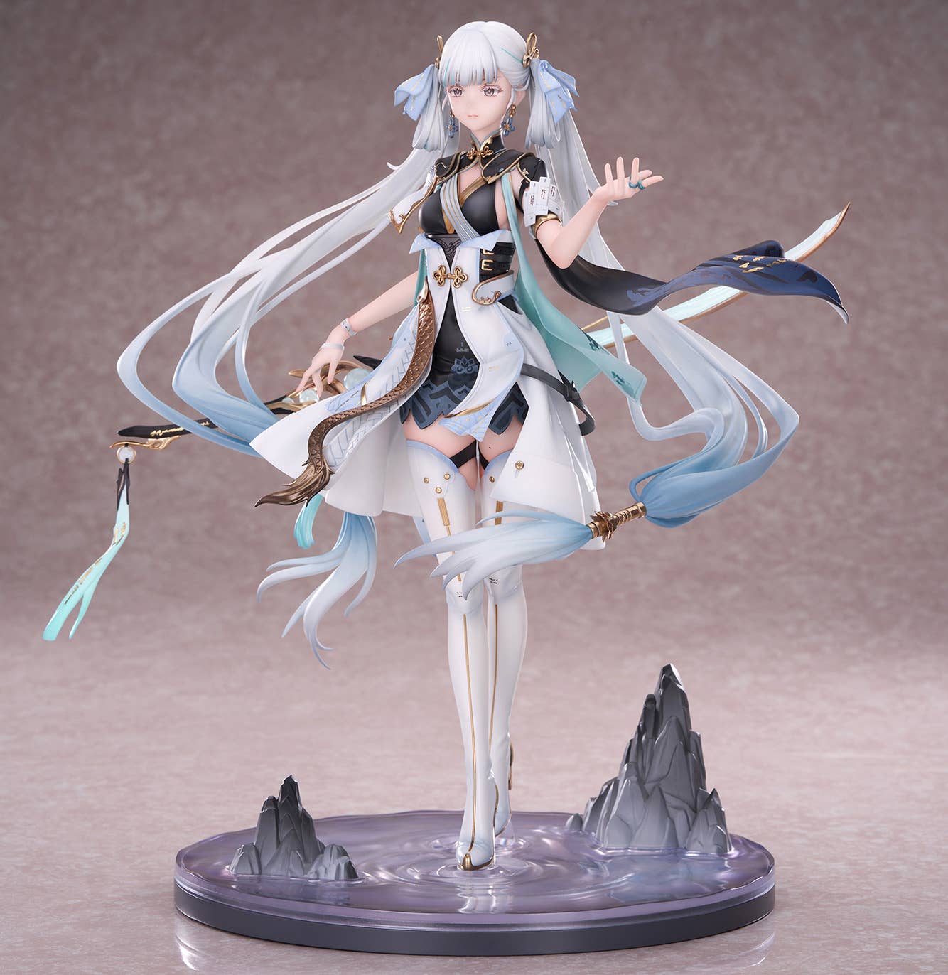 SPECIAL ORDER APEX - Wuthering Waves - Jinhsi 1/7 [JP]