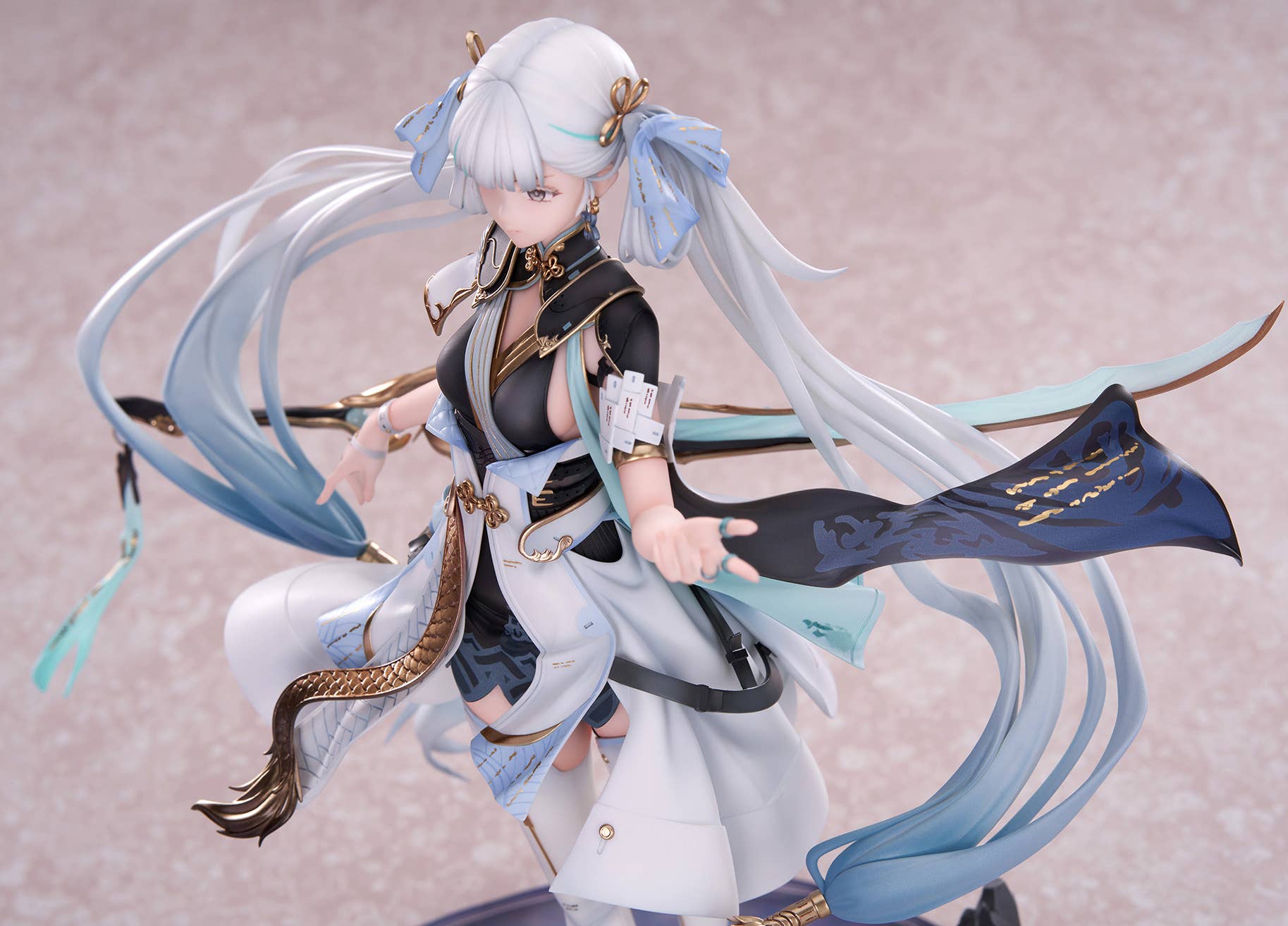 SPECIAL ORDER APEX - Wuthering Waves - Jinhsi 1/7 [JP]