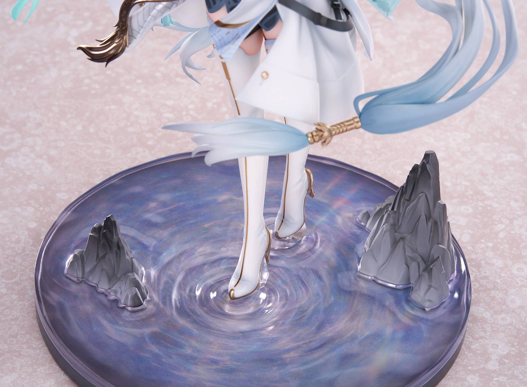 SPECIAL ORDER APEX - Wuthering Waves - Jinhsi 1/7 [JP]