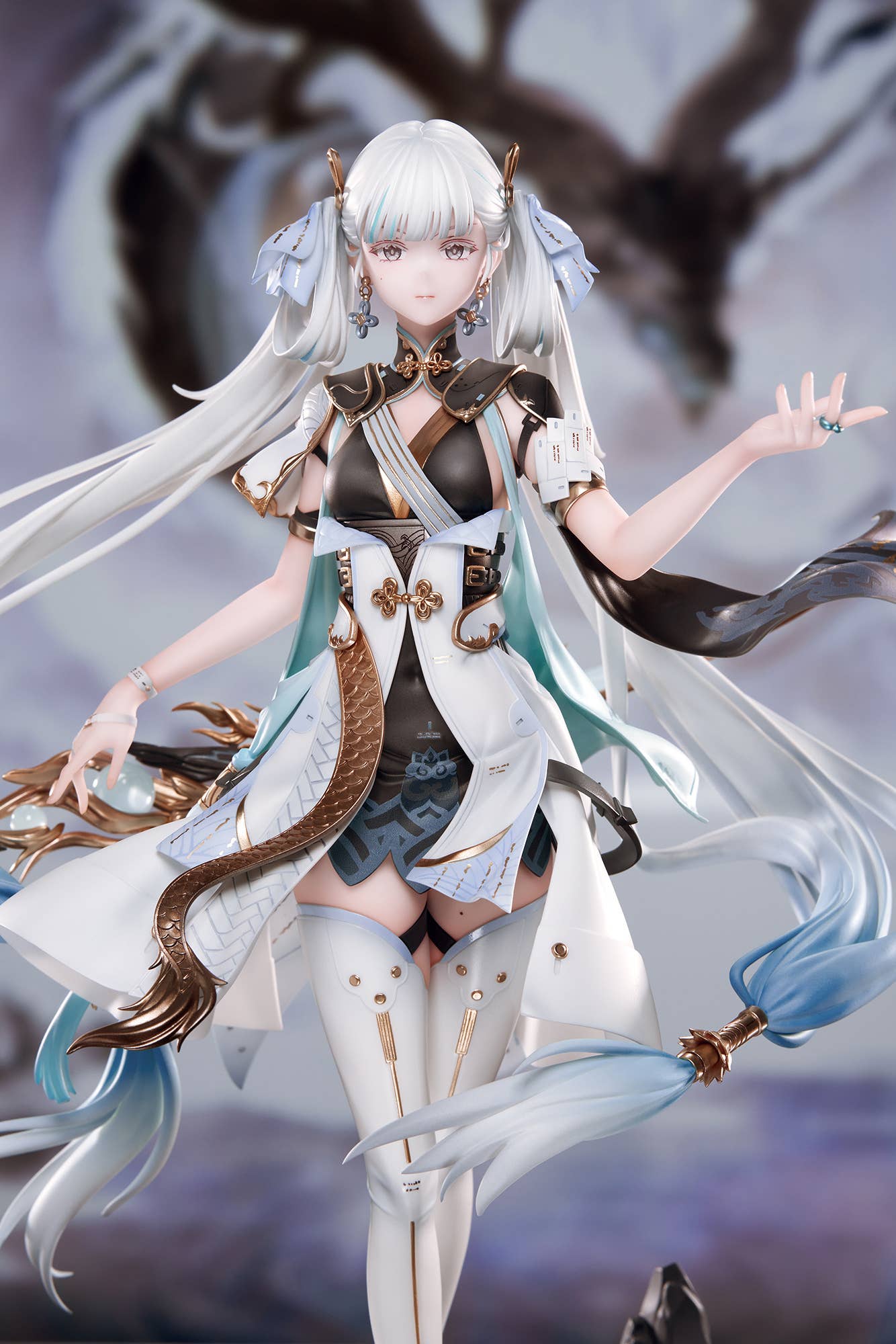SPECIAL ORDER APEX - Wuthering Waves - Jinhsi 1/7 [JP]