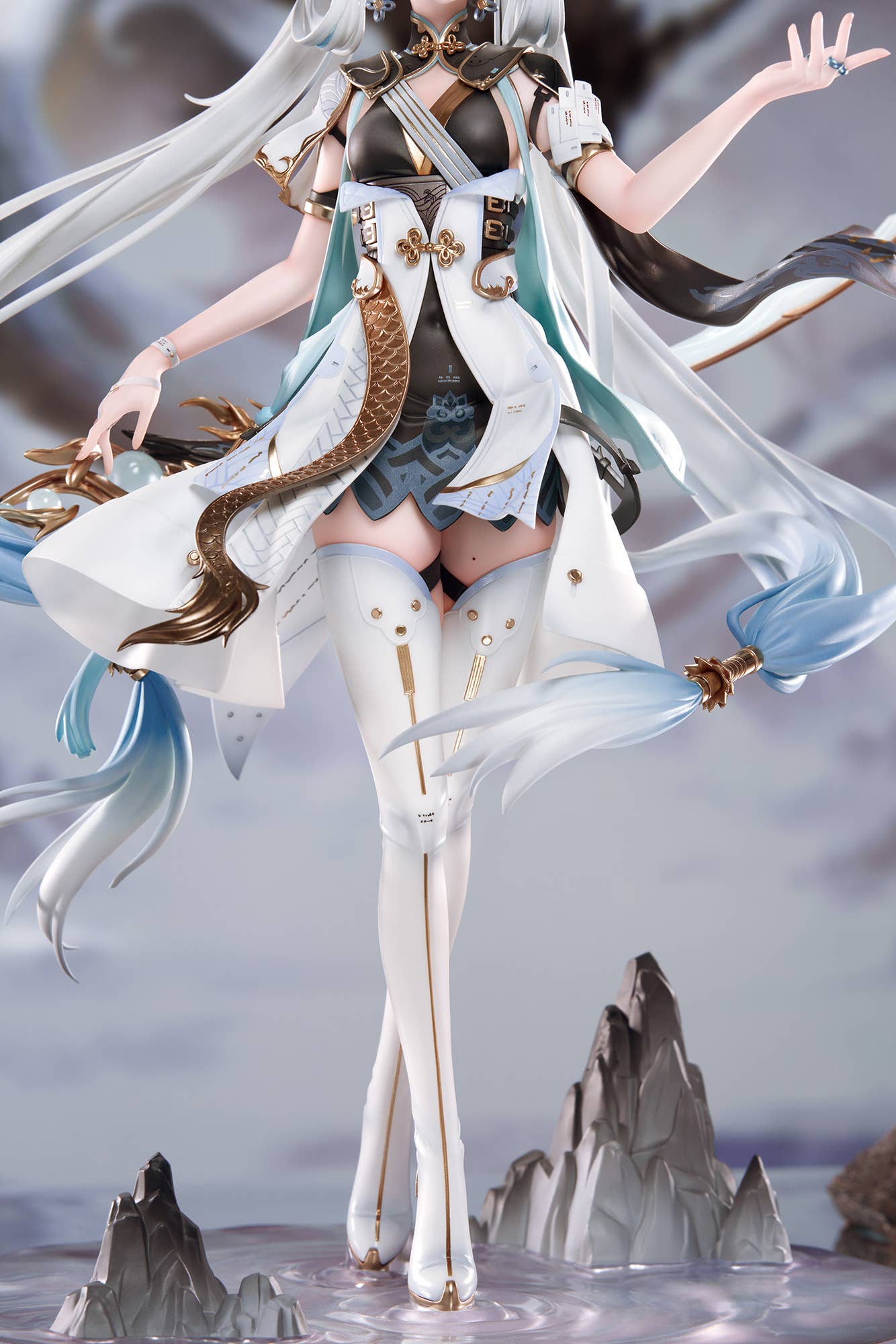 SPECIAL ORDER APEX - Wuthering Waves - Jinhsi 1/7 [JP]