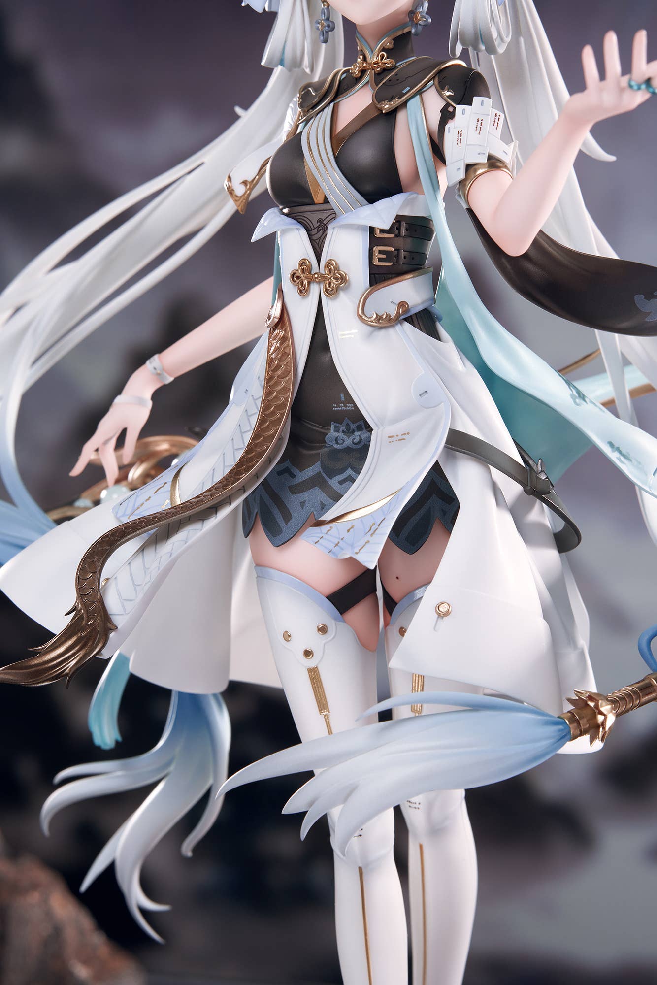 SPECIAL ORDER APEX - Wuthering Waves - Jinhsi 1/7 [JP]