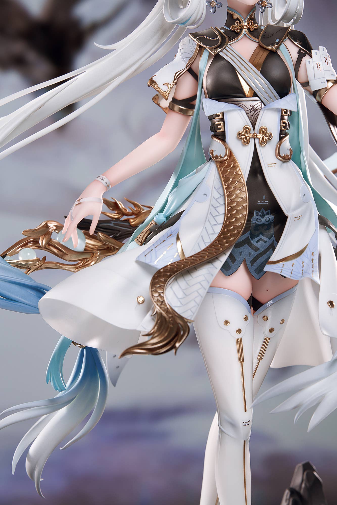 SPECIAL ORDER APEX - Wuthering Waves - Jinhsi 1/7 [JP]