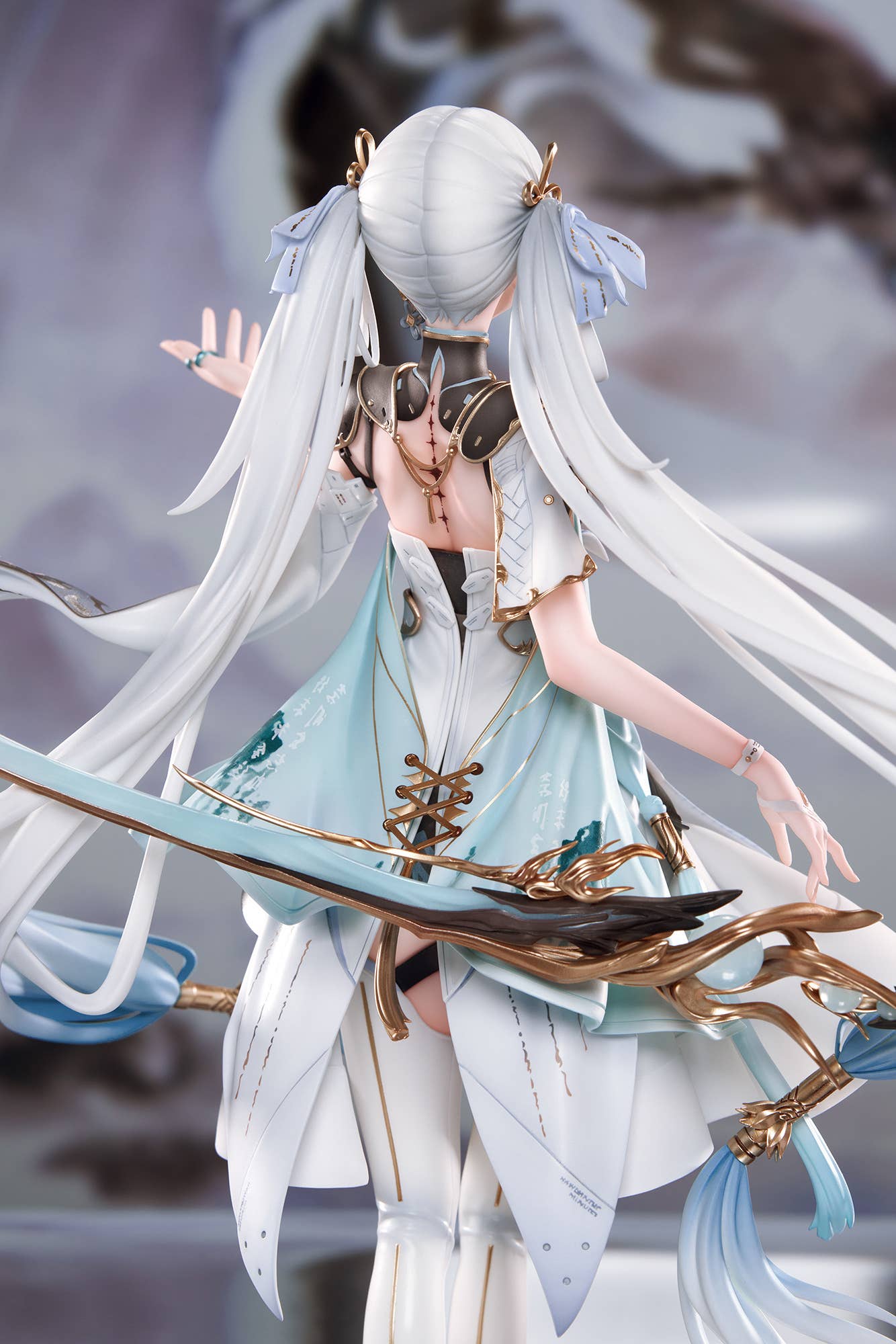 SPECIAL ORDER APEX - Wuthering Waves - Jinhsi 1/7 [JP]
