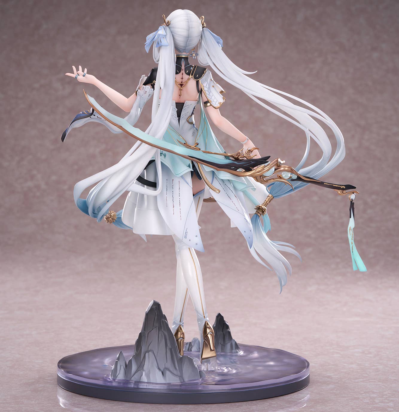SPECIAL ORDER APEX - Wuthering Waves - Jinhsi 1/7 [JP]