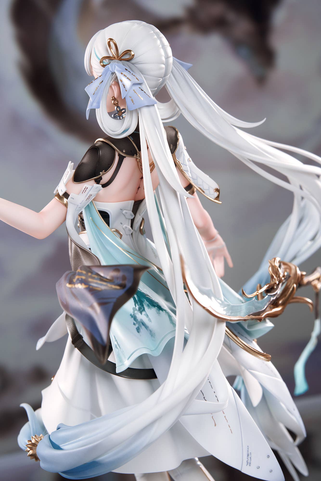 SPECIAL ORDER APEX - Wuthering Waves - Jinhsi 1/7 [JP]