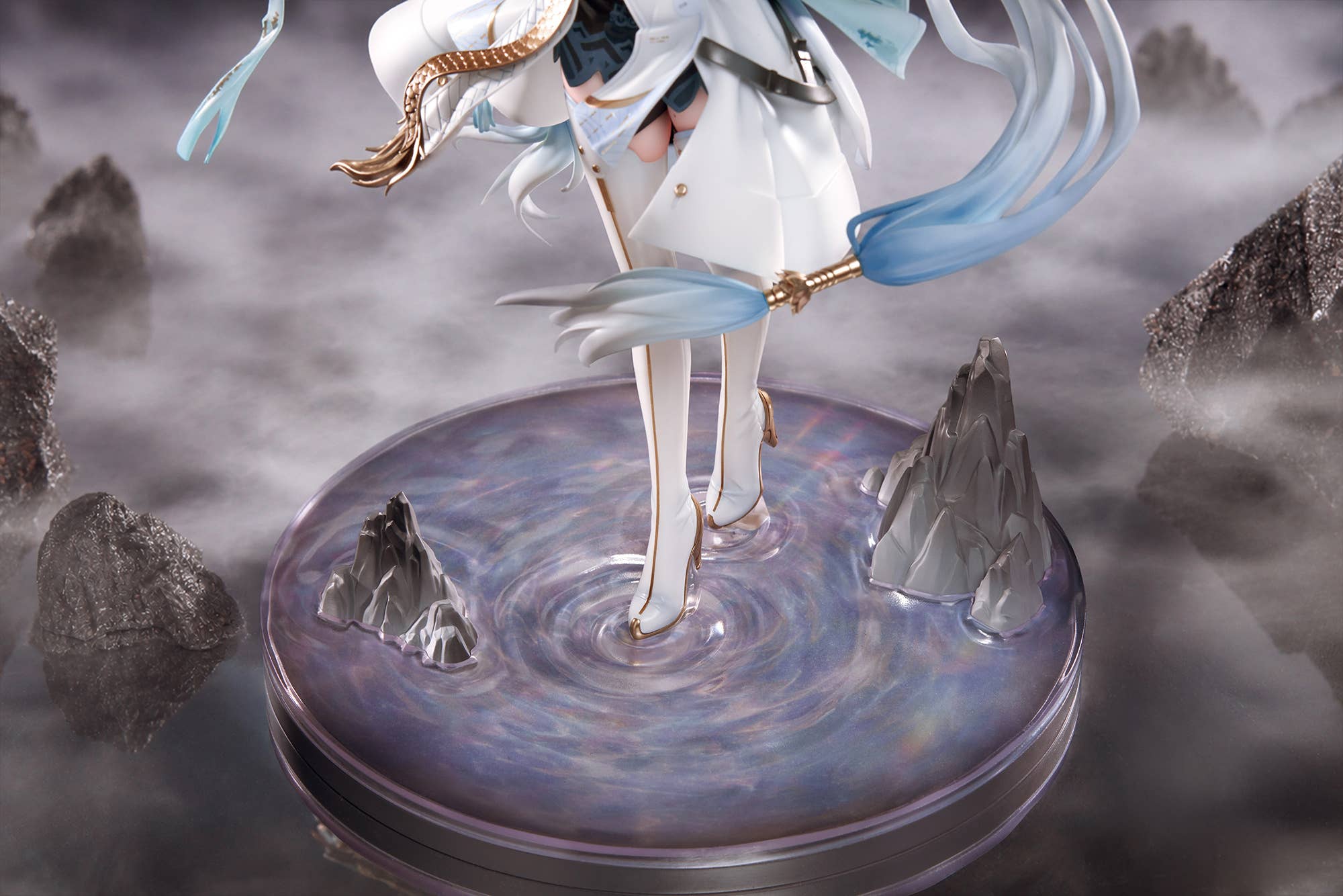 SPECIAL ORDER APEX - Wuthering Waves - Jinhsi 1/7 [JP]