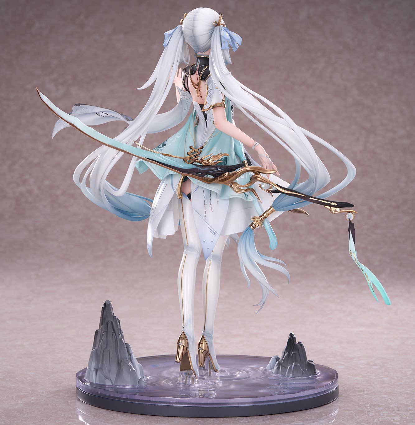 SPECIAL ORDER APEX - Wuthering Waves - Jinhsi 1/7 [JP]
