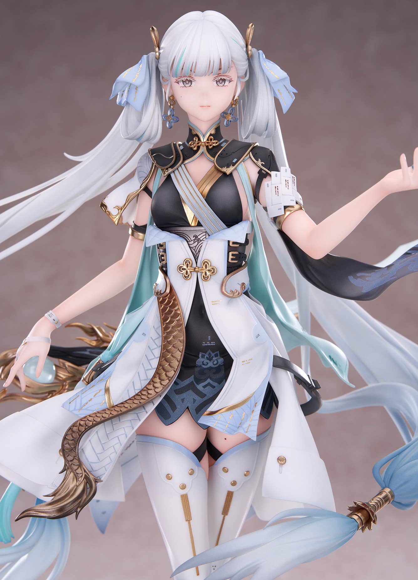 SPECIAL ORDER APEX - Wuthering Waves - Jinhsi 1/7 [JP]