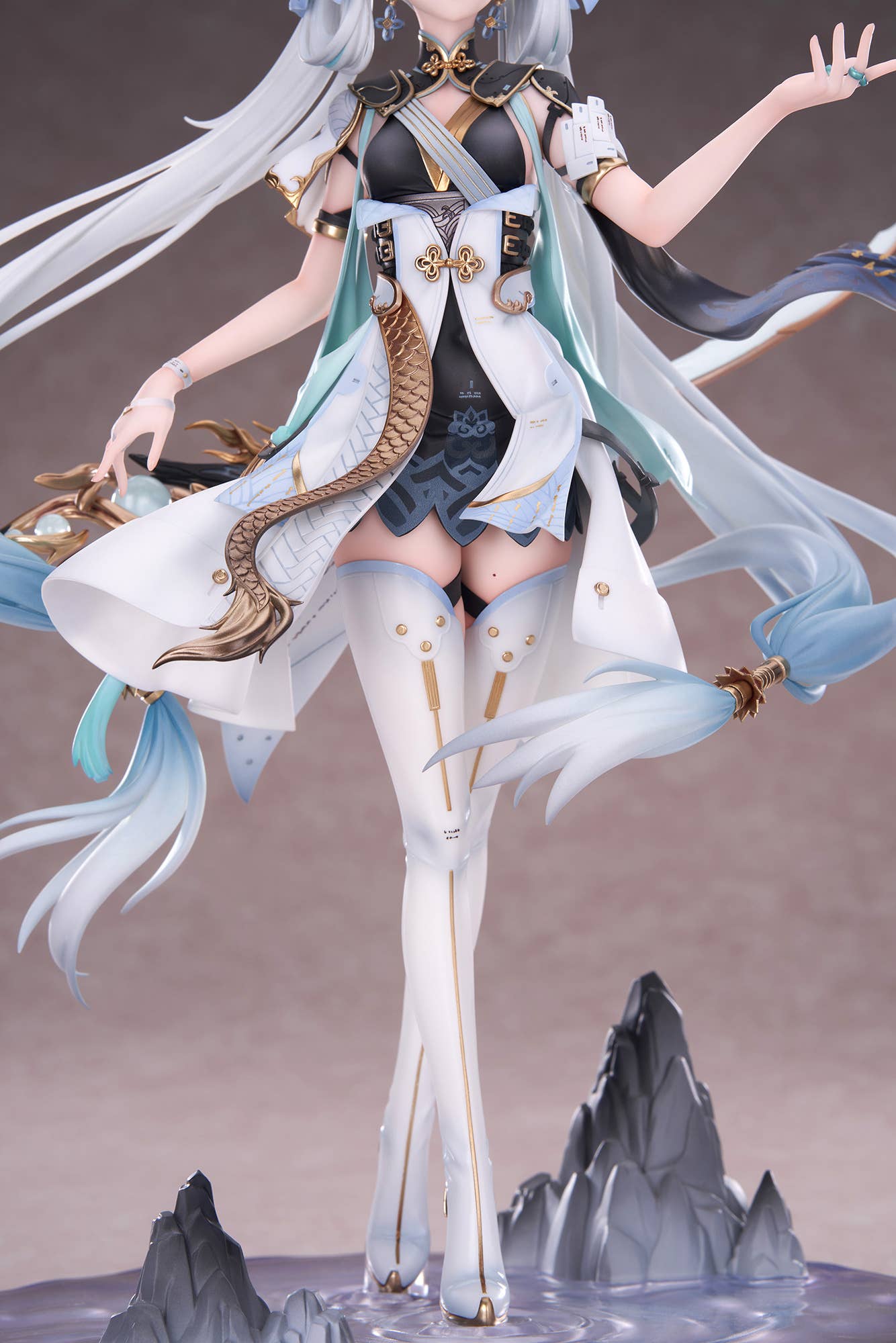 SPECIAL ORDER APEX - Wuthering Waves - Jinhsi 1/7 [JP]